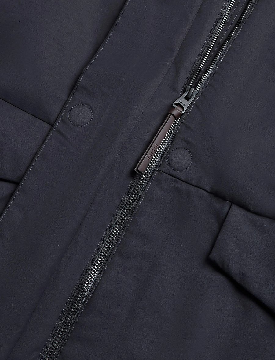 ELVINE - Kairi - talvejoped - night grey - 3