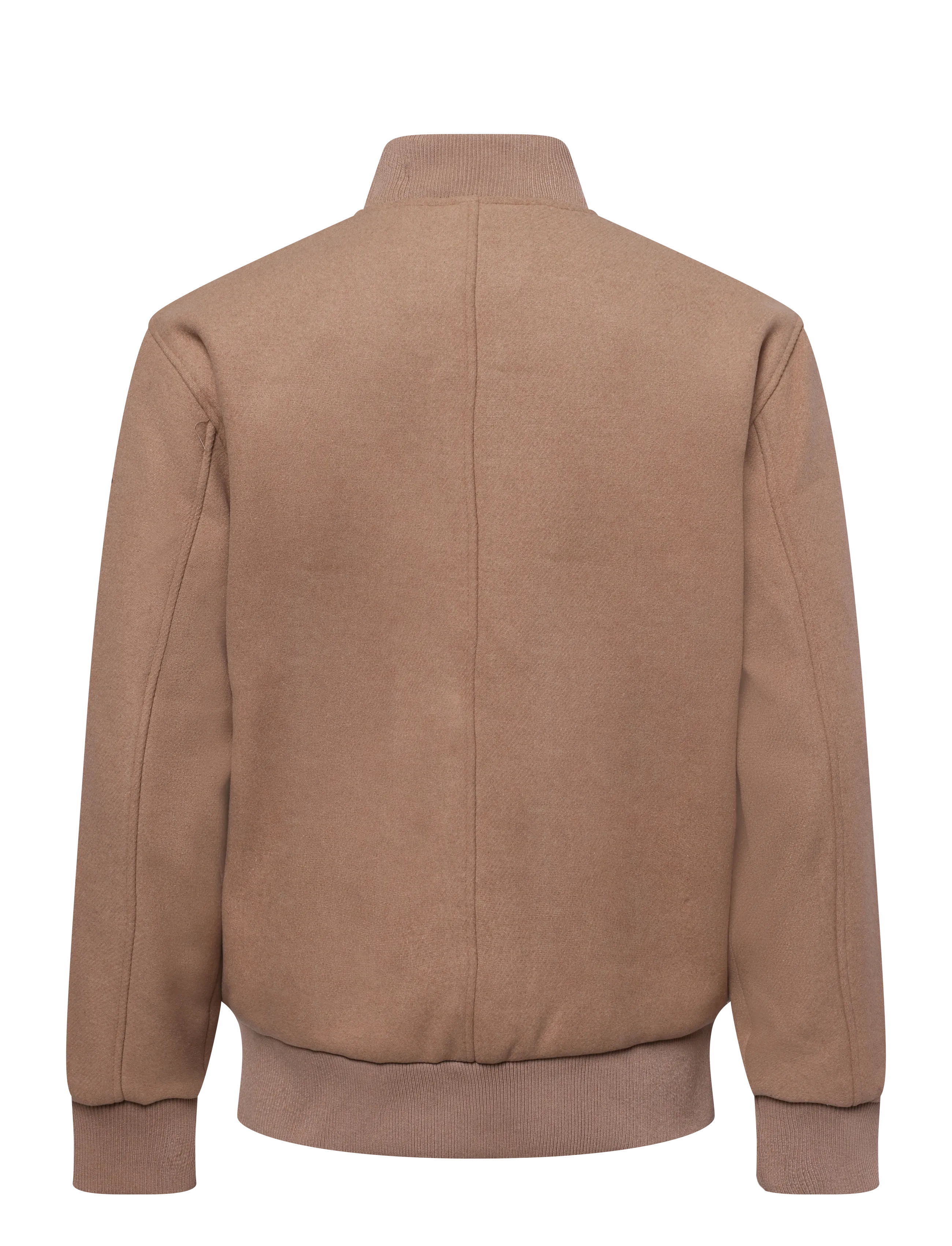 ELVINE - Ylve - herbstjacken - camel - 1