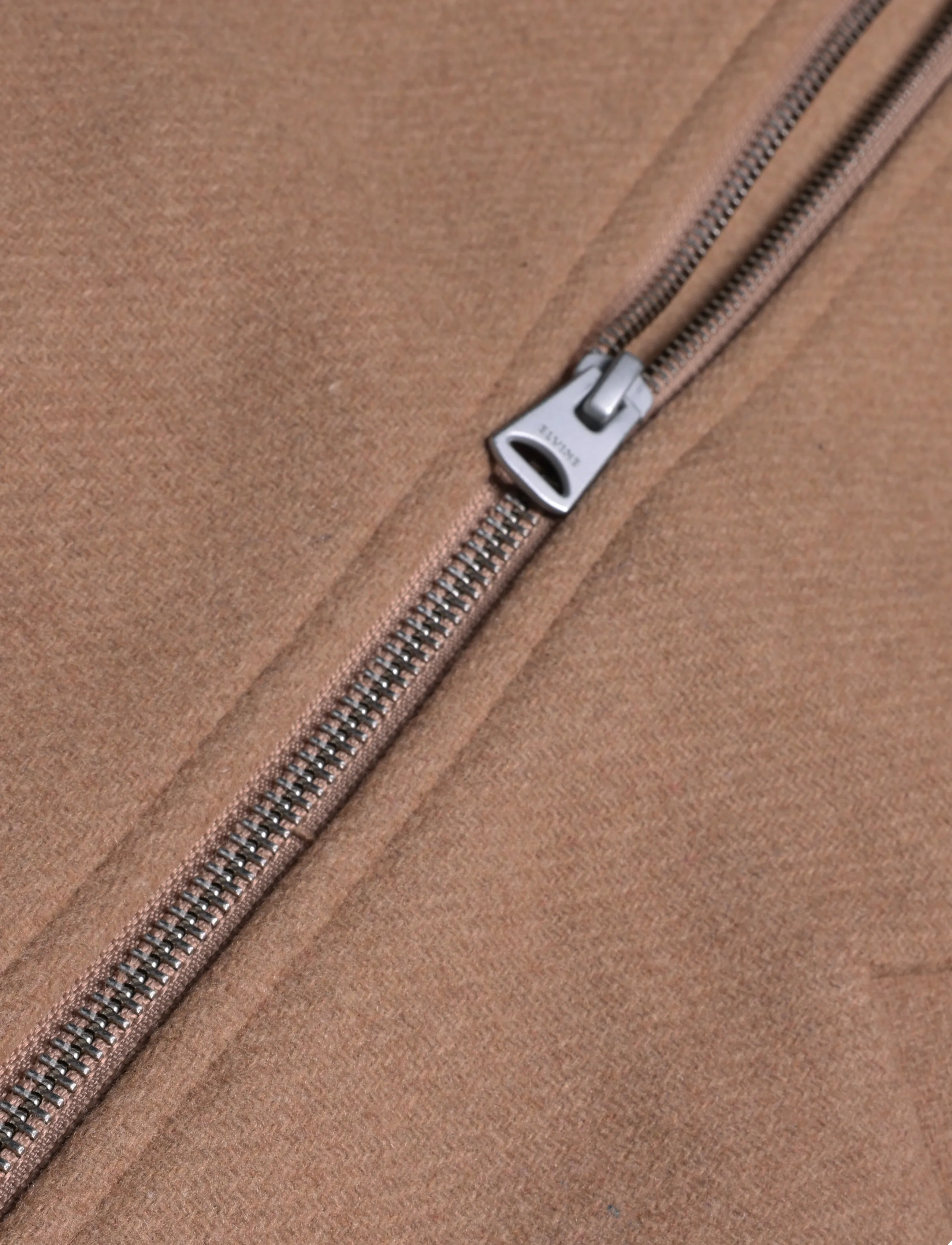ELVINE - Ylve - herbstjacken - camel - 3