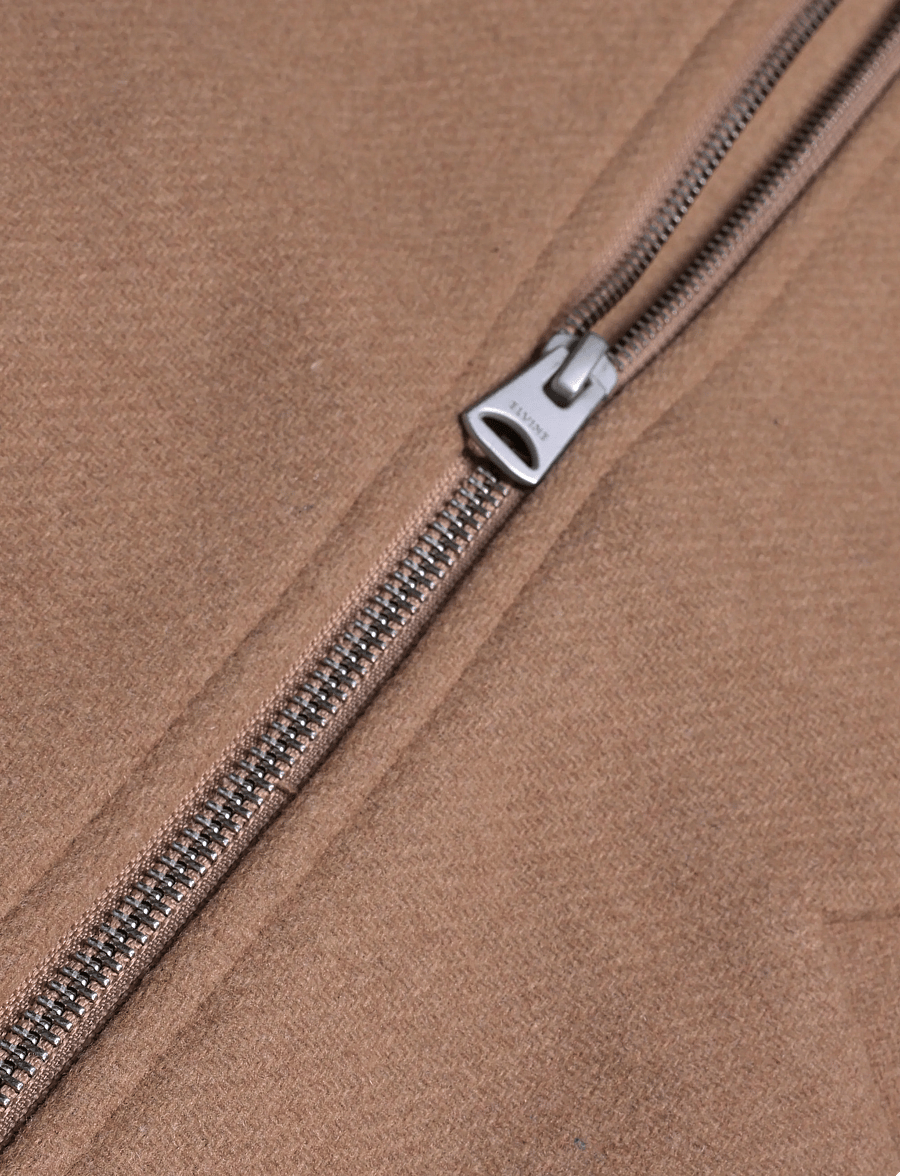 ELVINE - Ylve - herbstjacken - camel - 3
