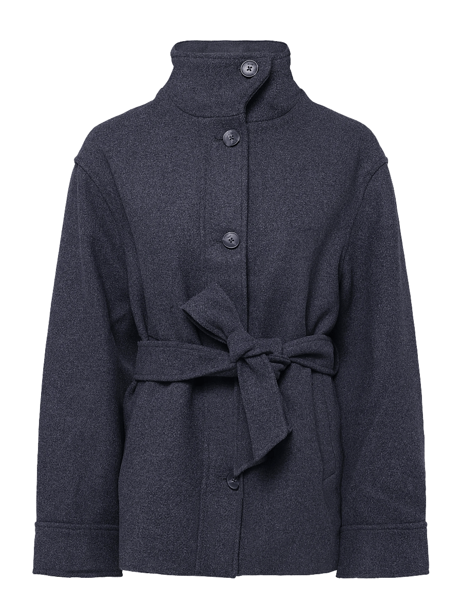 ELVINE - Alendra - talvejoped - dark grey melange - 1