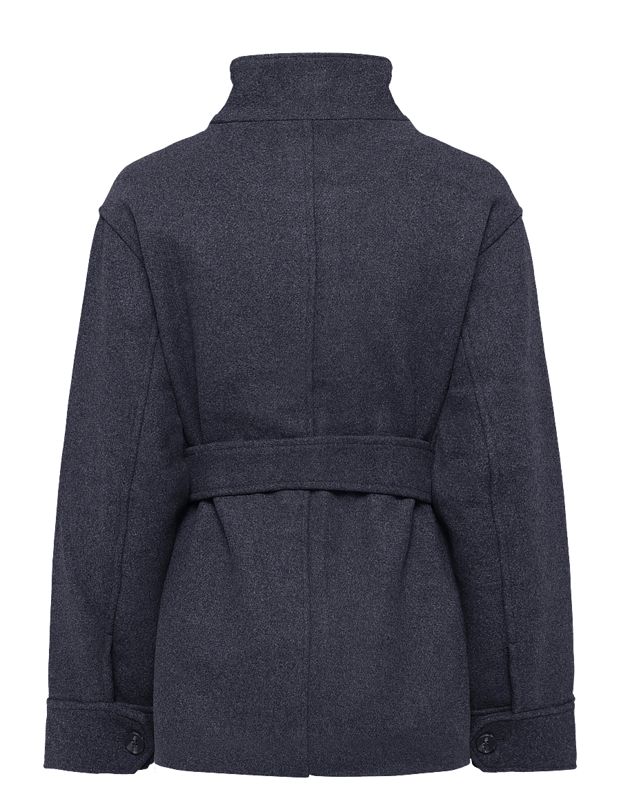 ELVINE - Alendra - talvejoped - dark grey melange - 2