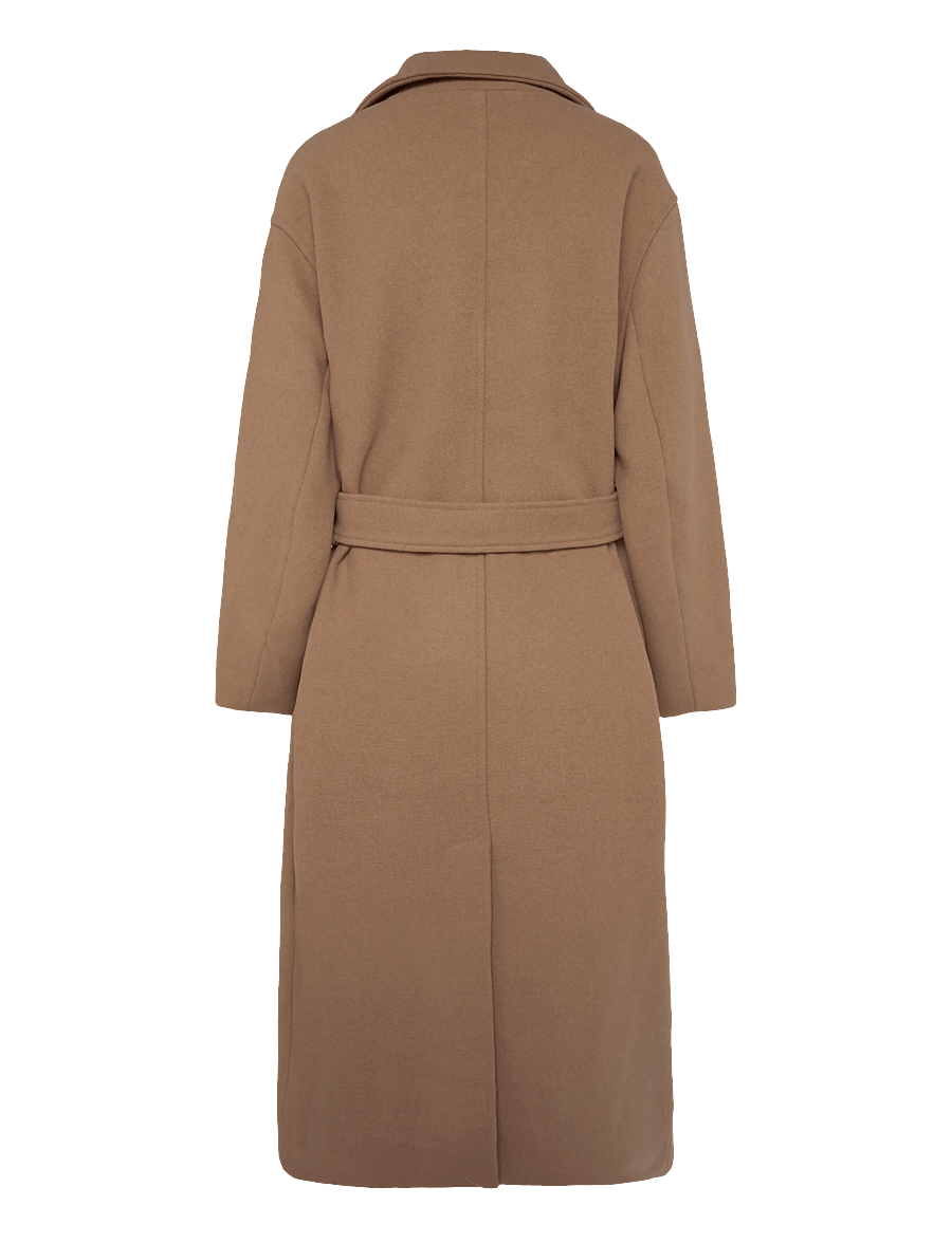ELVINE - Milleah - winterjacken - camel - 1