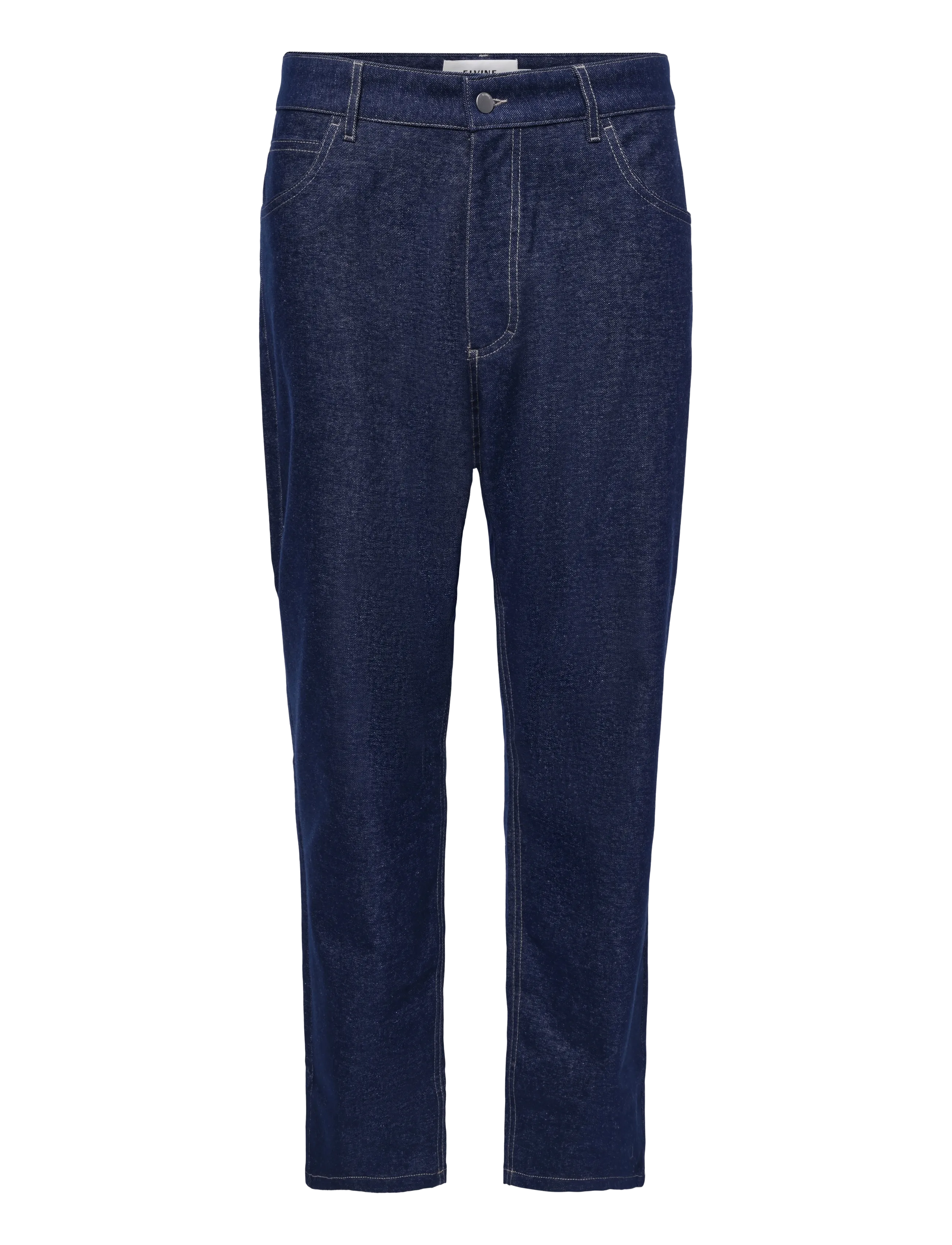 ELVINE Asmarson - Kleidung - INDIGO / navy