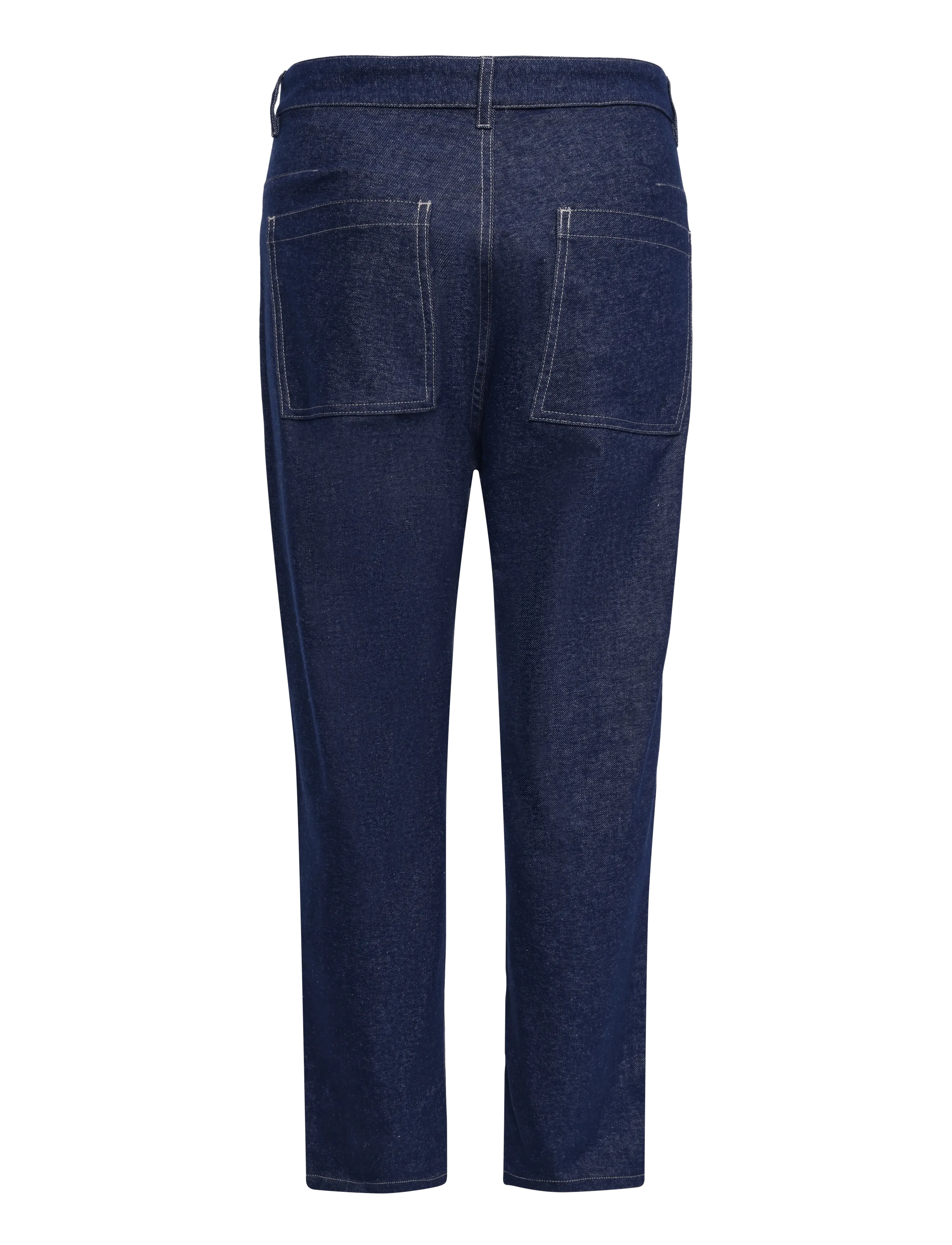 ELVINE - Asmarson - schmal zulaufende jeans - indigo - 1