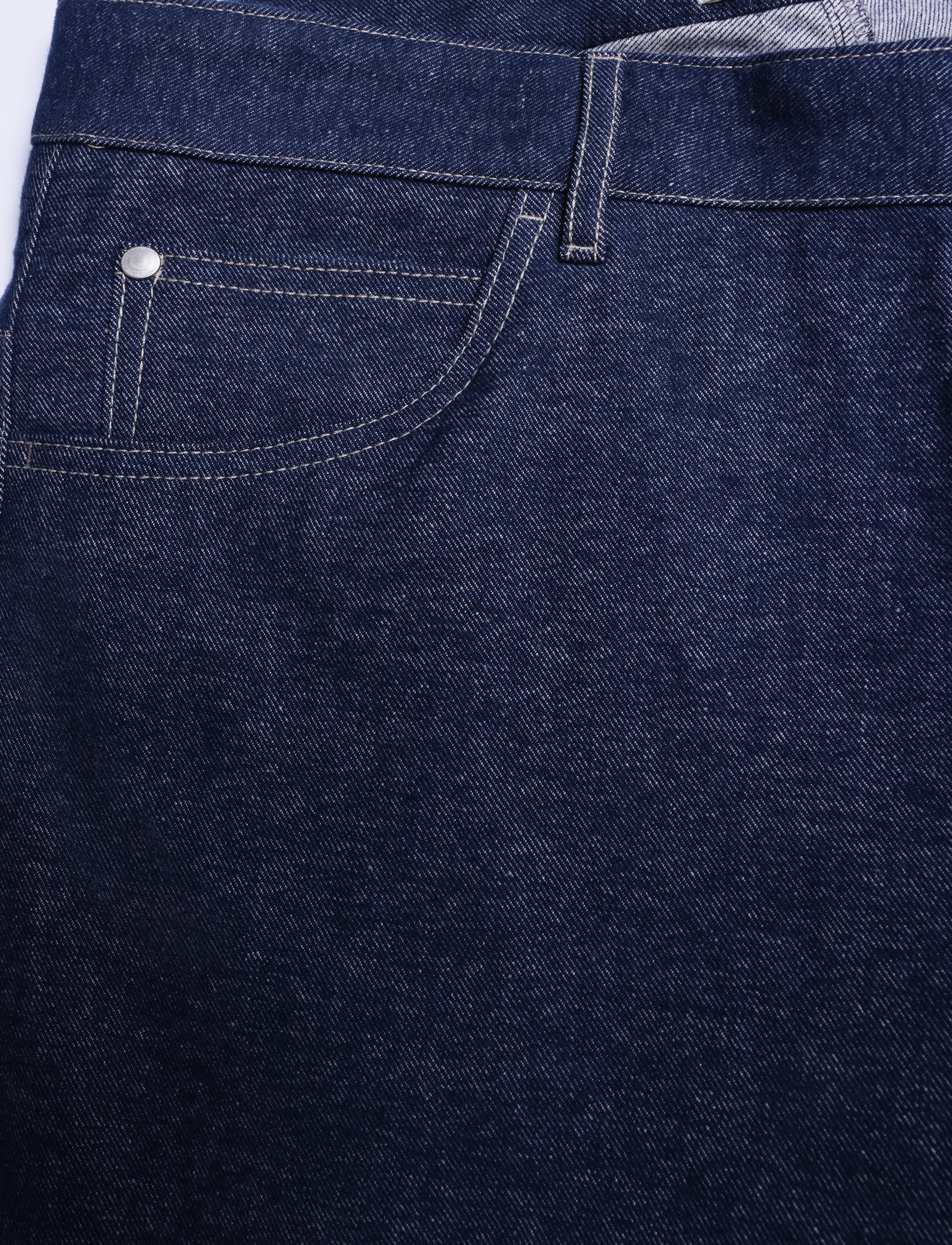 ELVINE - Asmarson - schmal zulaufende jeans - indigo - 2