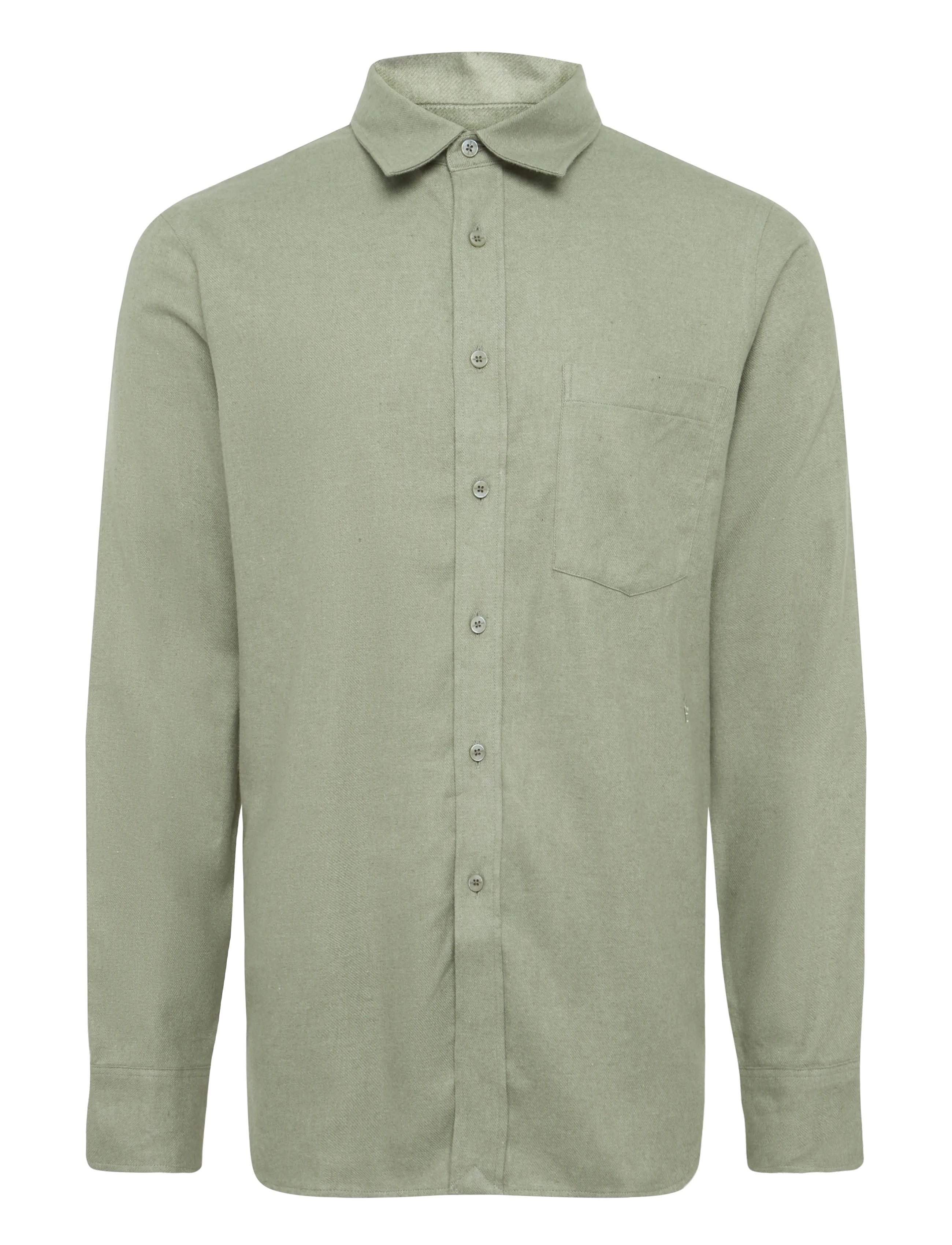 SOFT GREEN