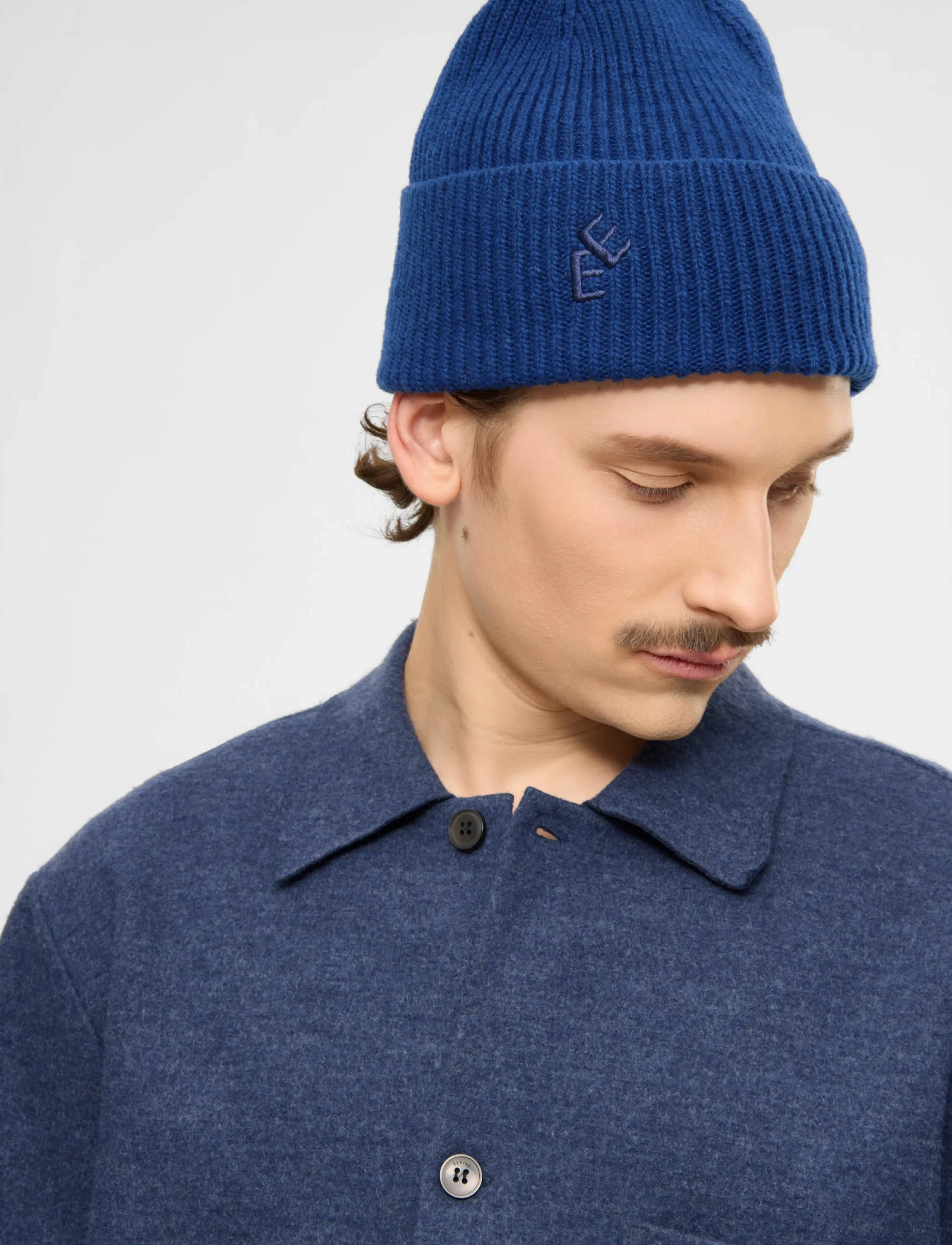 ELVINE - Rib - osta olukorra järgi - blue - 0