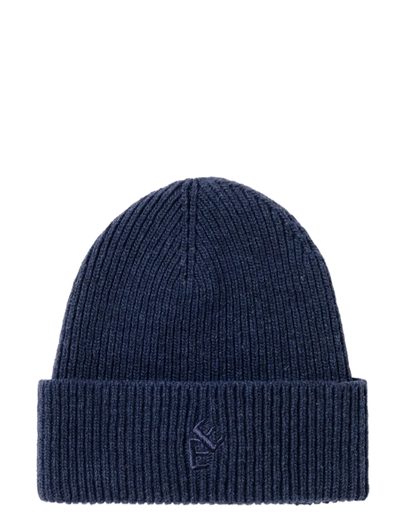 NAVY MELANGE