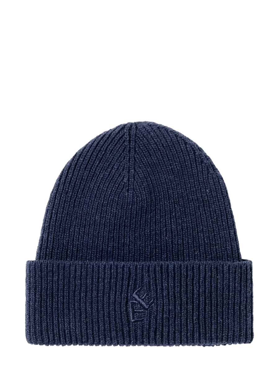 ELVINE - Rib - osta olukorra järgi - navy melange - 1