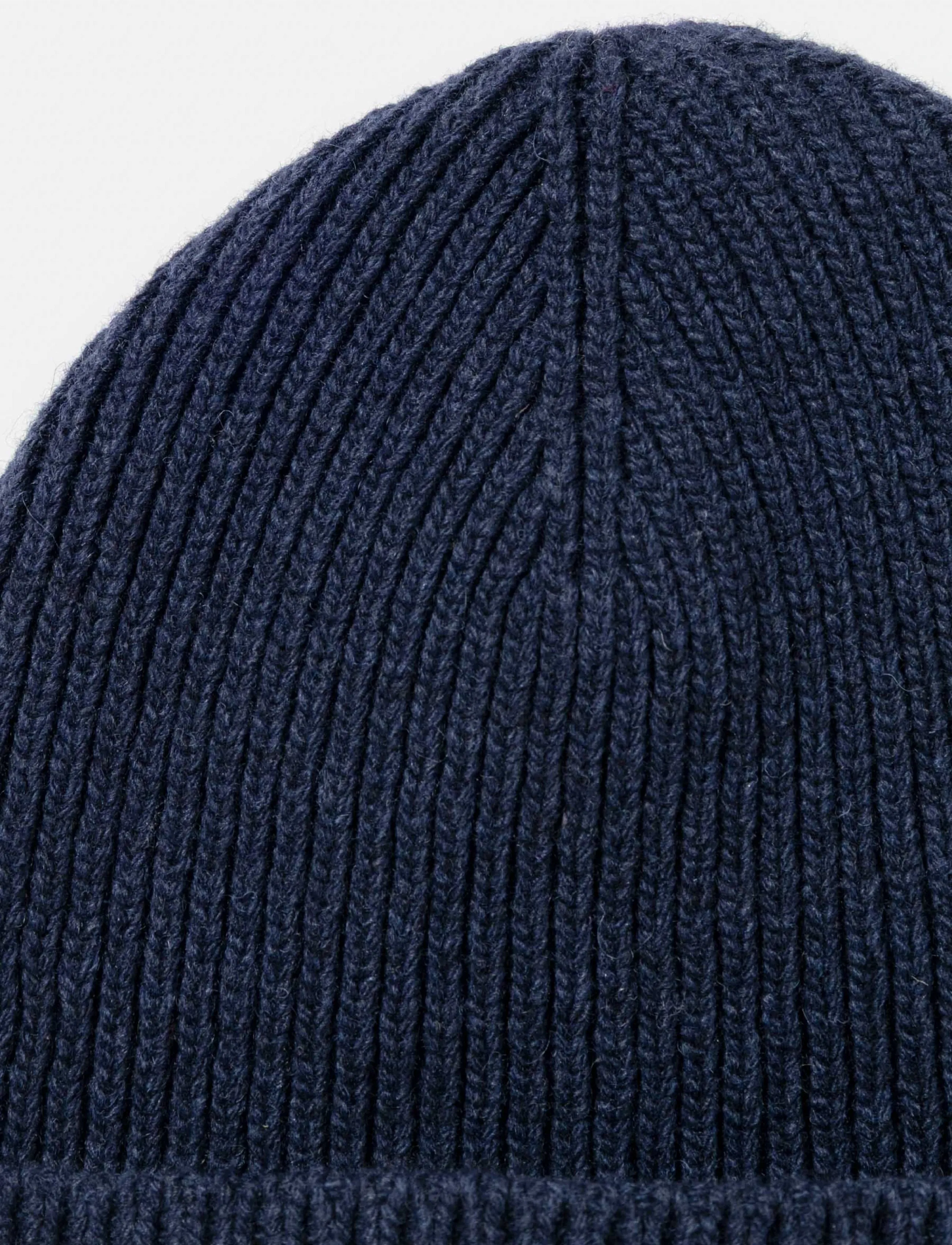 ELVINE - Rib - osta olukorra järgi - navy melange - 4