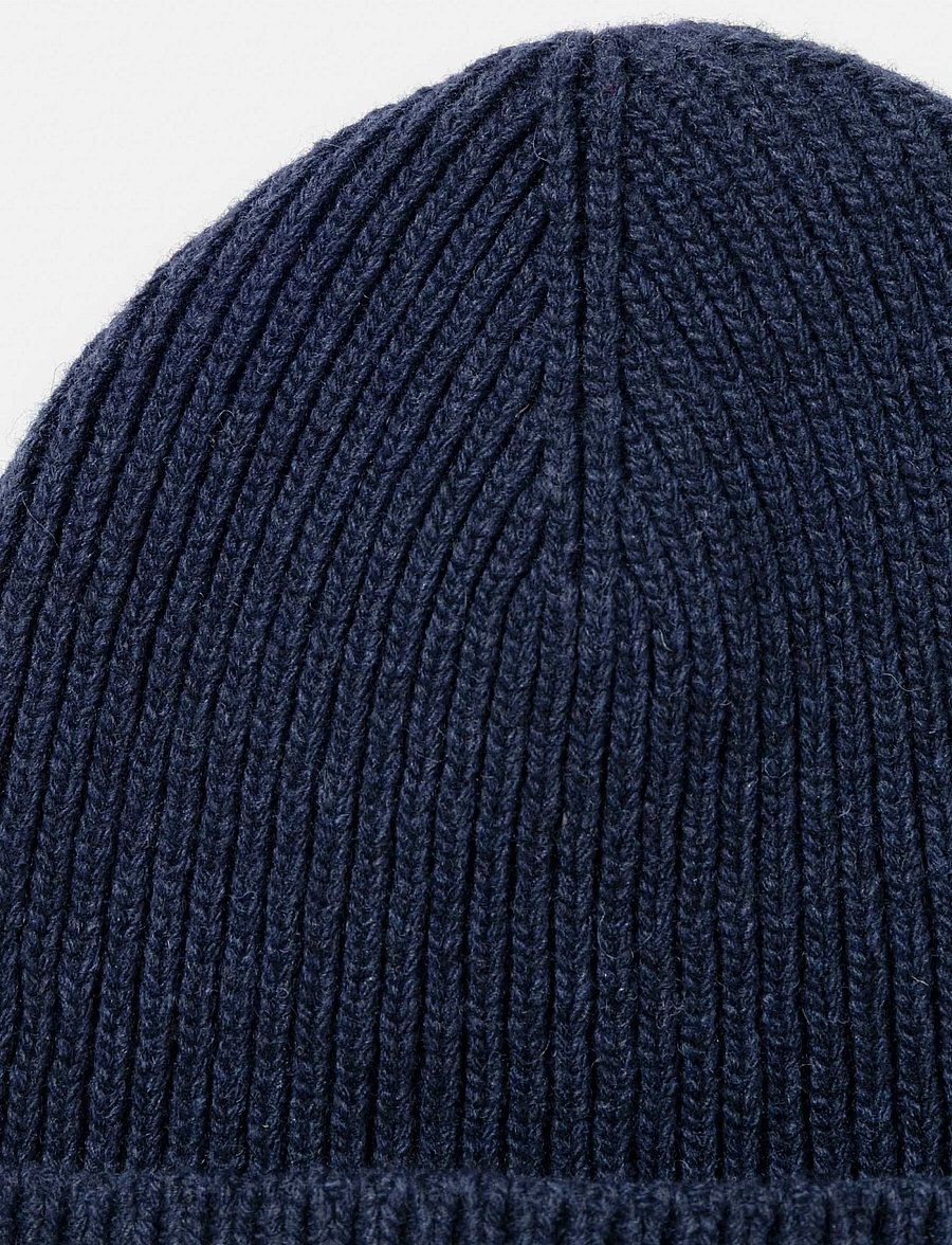 ELVINE - Rib - osta olukorra järgi - navy melange - 4