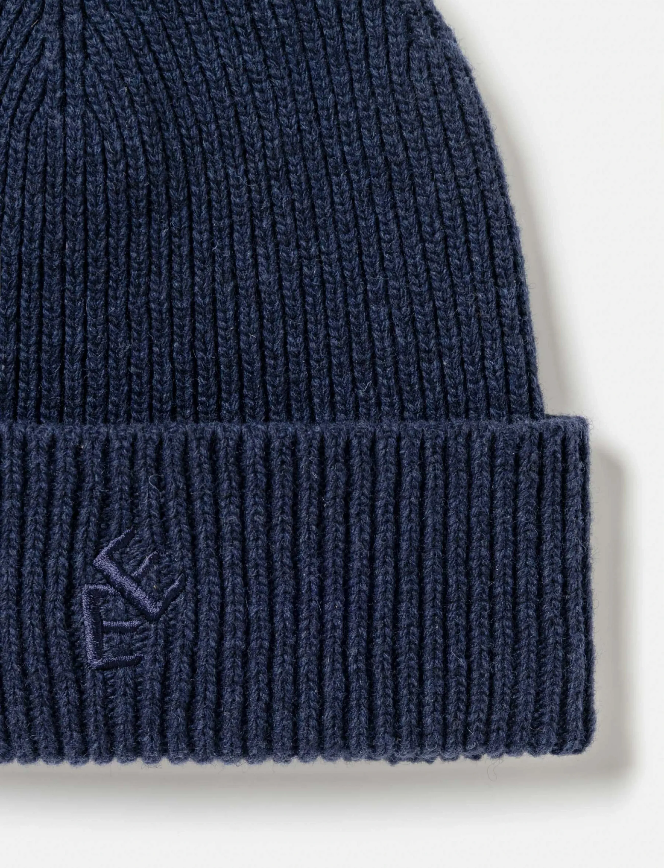 ELVINE - Rib - osta olukorra järgi - navy melange - 5