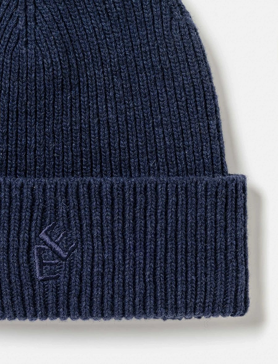 ELVINE - Rib - osta olukorra järgi - navy melange - 5