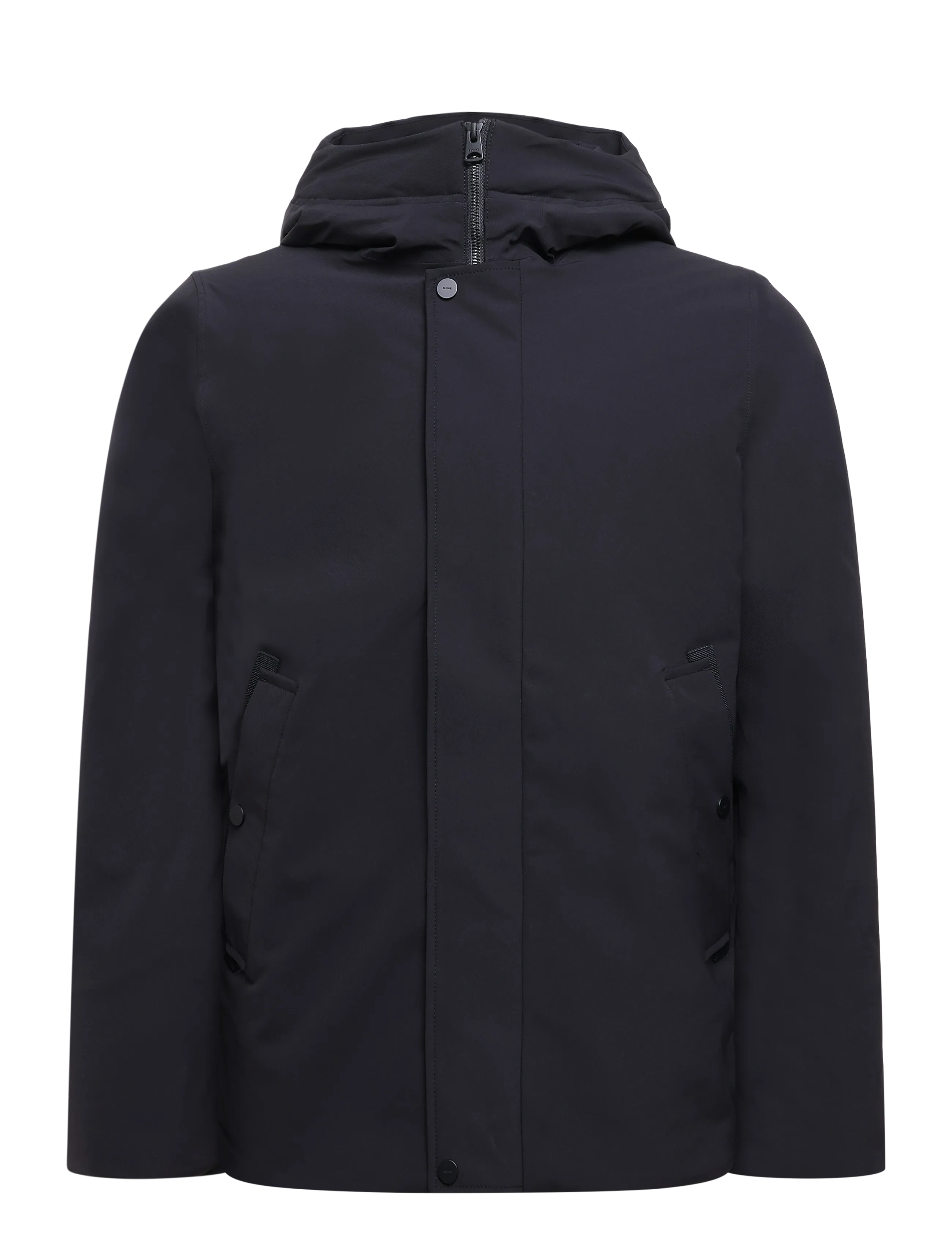 ELVINE - Beurnie - black - 1