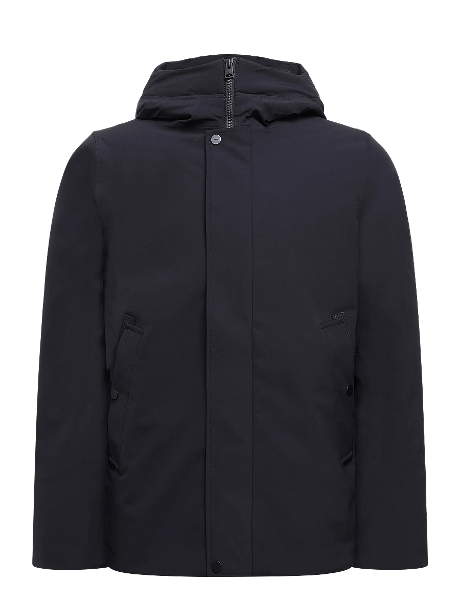 ELVINE - Beurnie - black - 1