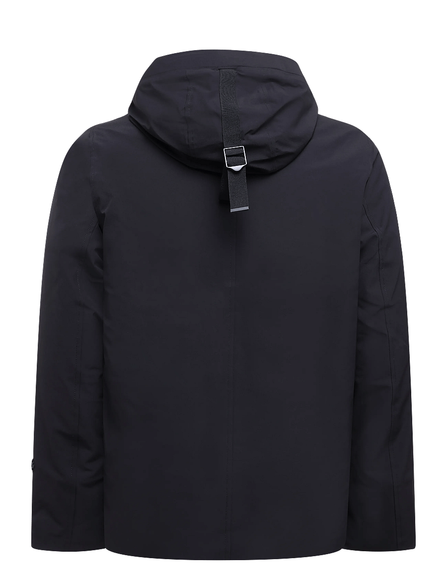 ELVINE - Beurnie - black - 2