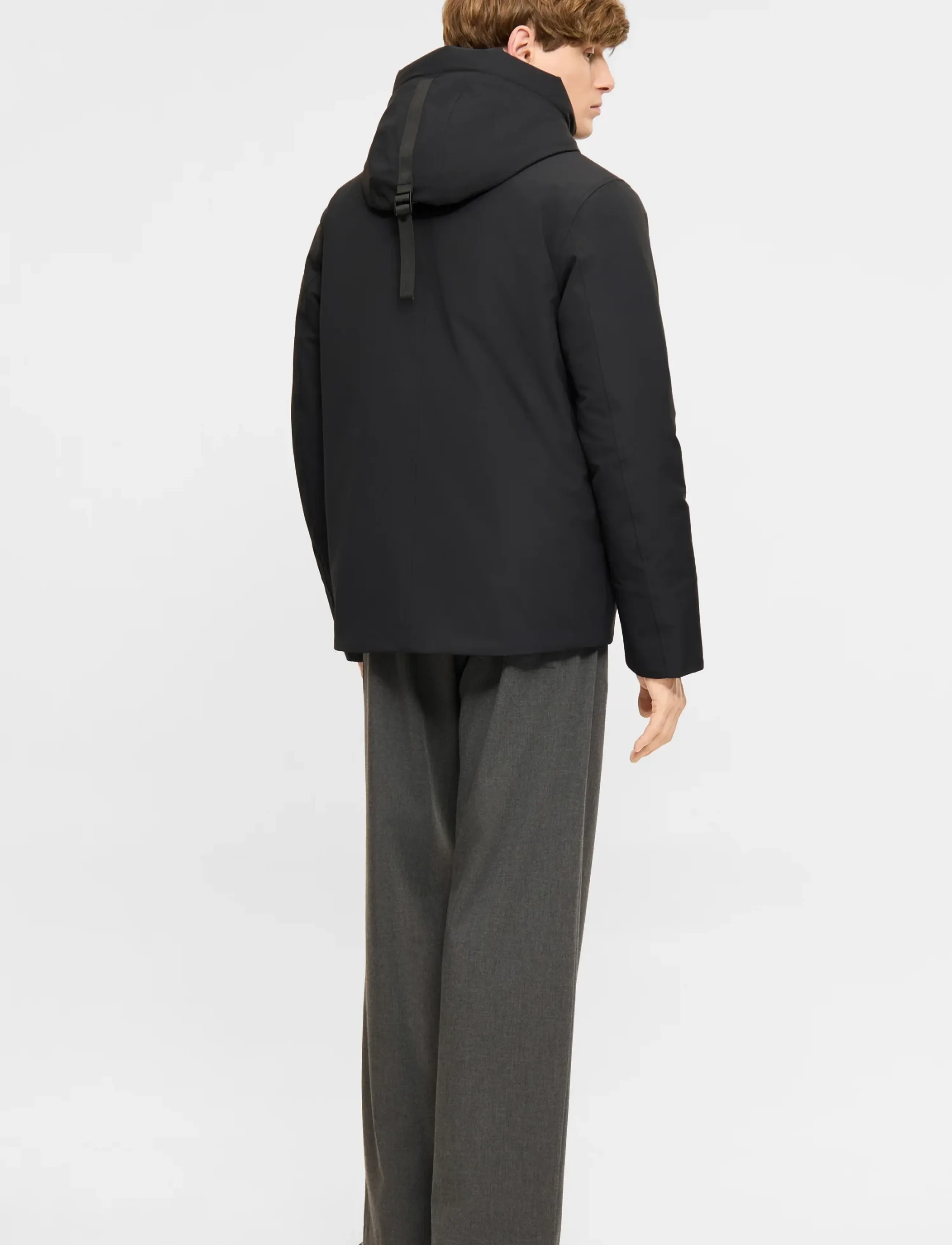 ELVINE - Beurnie - black - 3