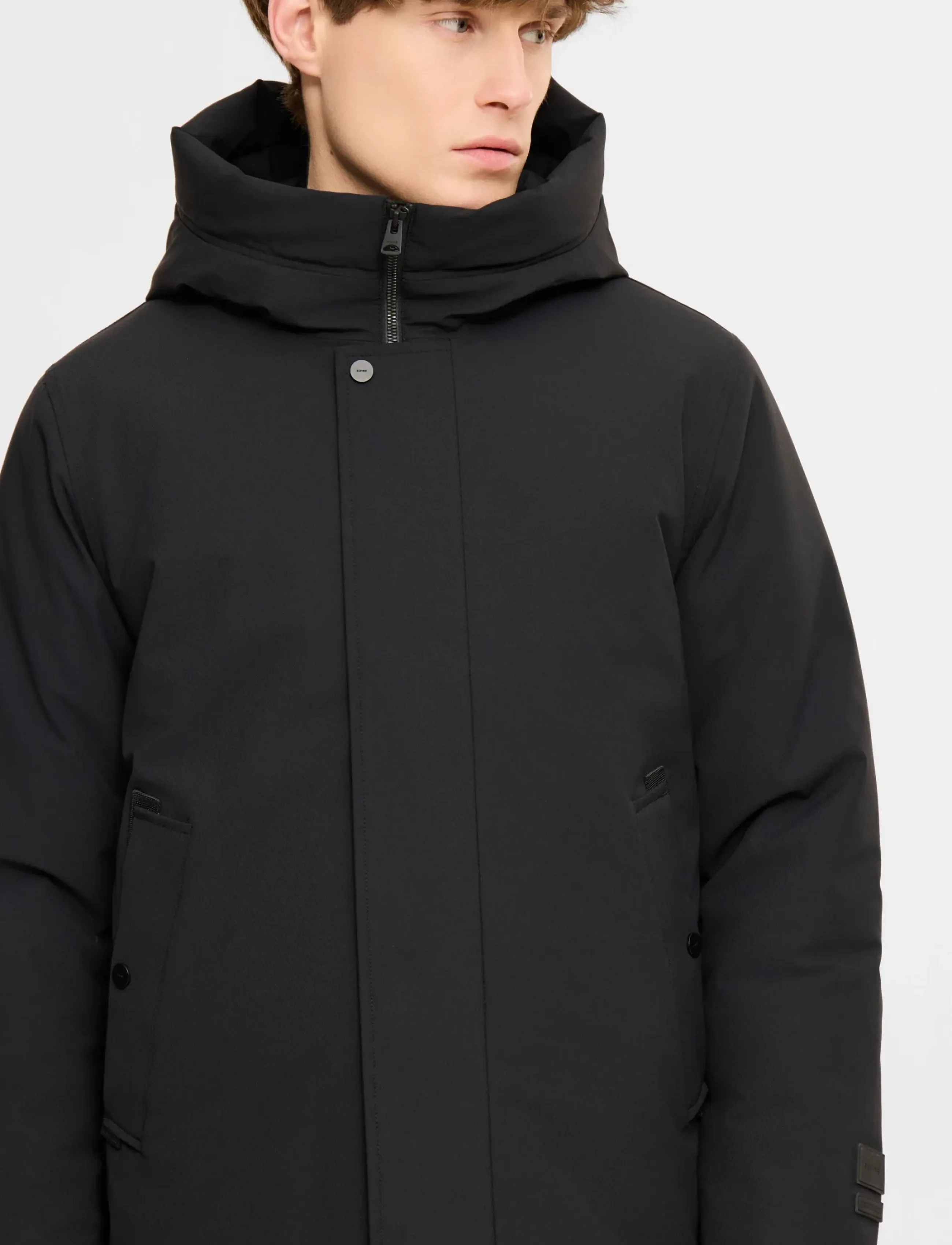 ELVINE - Beurnie - black - 4
