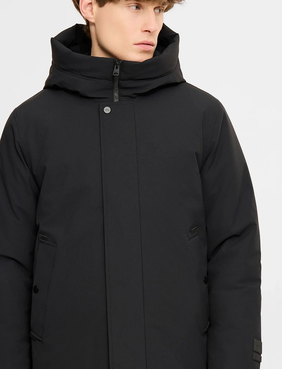 ELVINE - Beurnie - black - 4