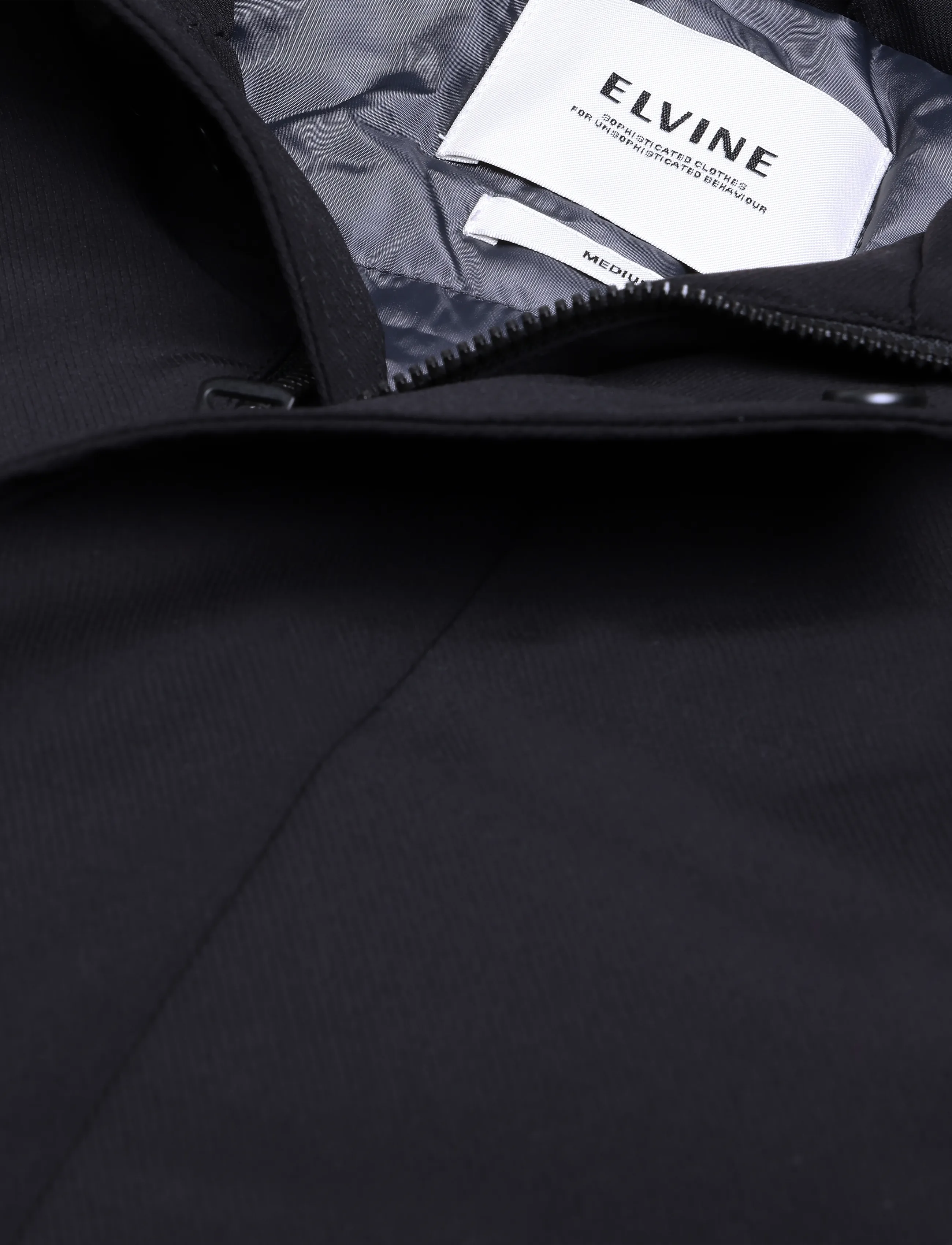 ELVINE - Beurnie - black - 5