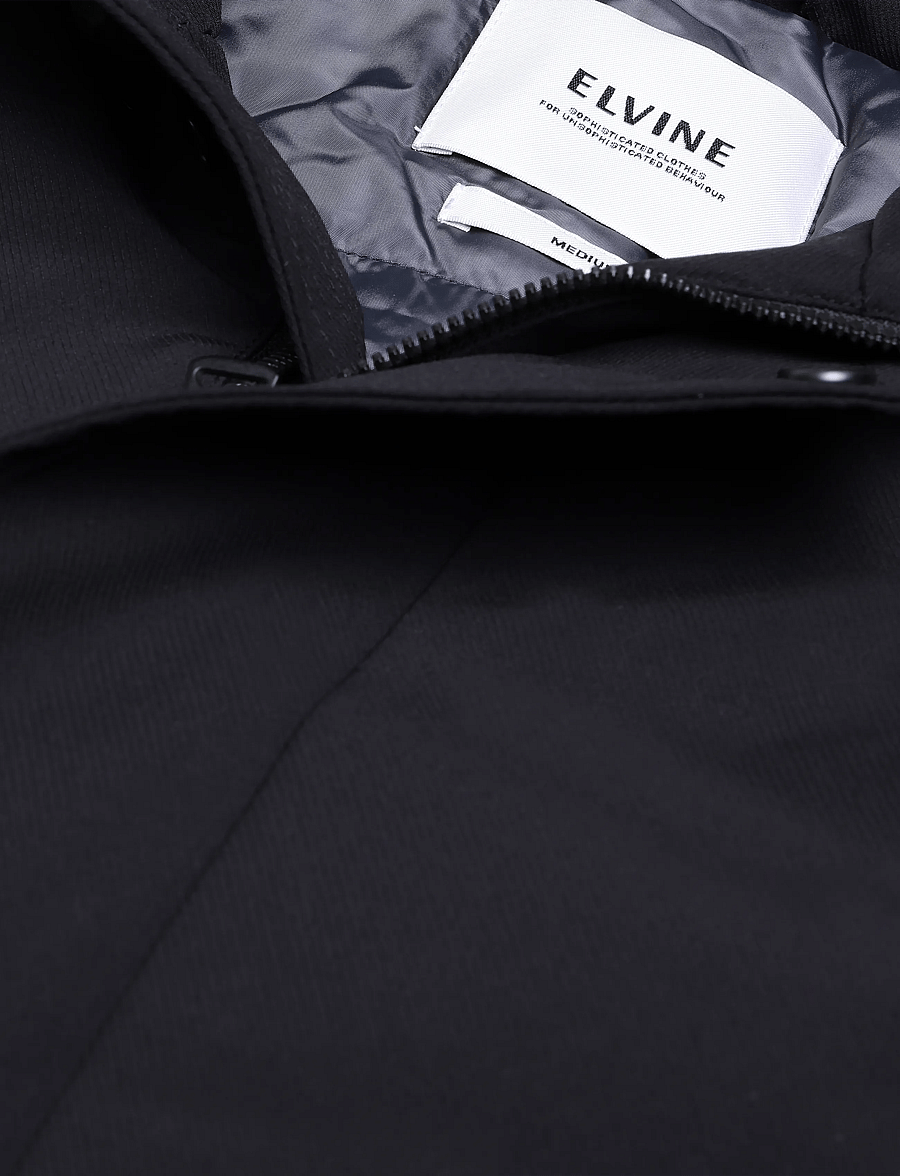 ELVINE - Beurnie - black - 5