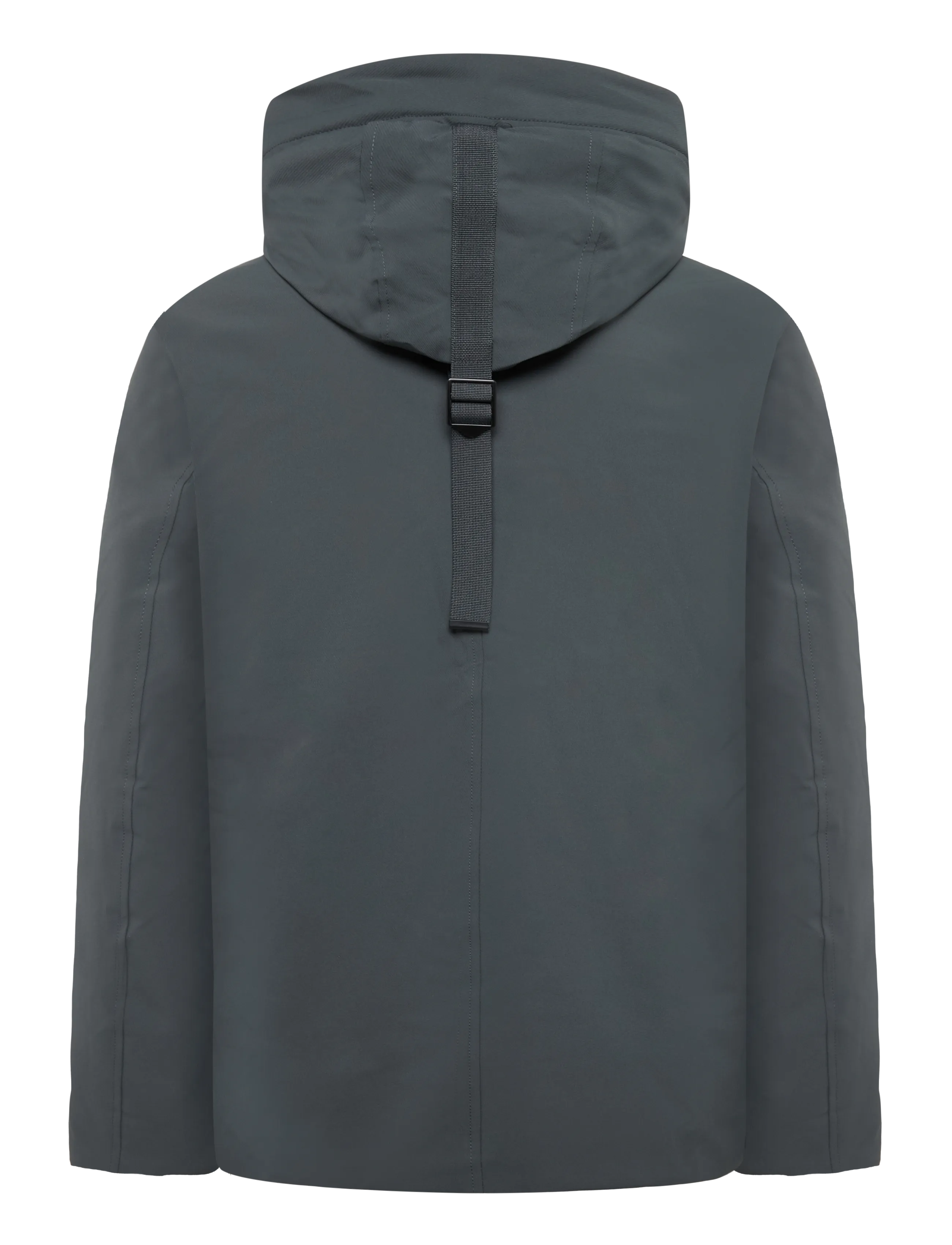 ELVINE - Beurnie - daunenjacken - coal green - 2