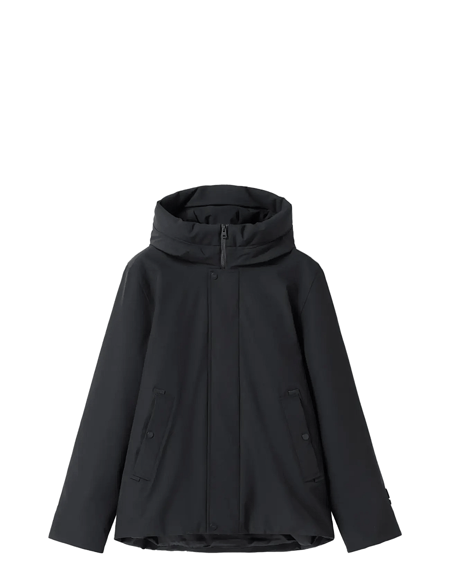 ELVINE - Beurnie - dunjackor - dark navy - 1