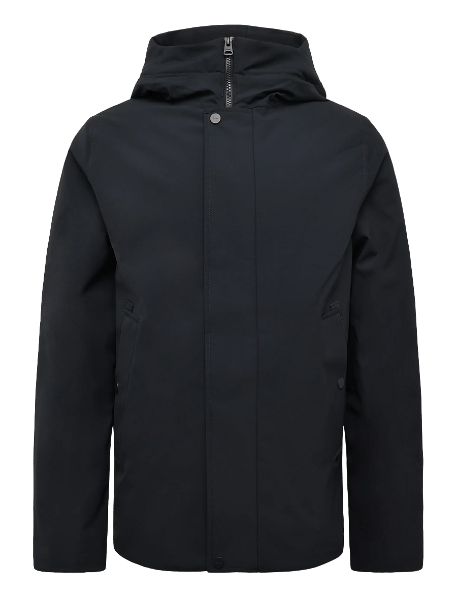 ELVINE - Beurnie - daunenjacken - dark navy - 1