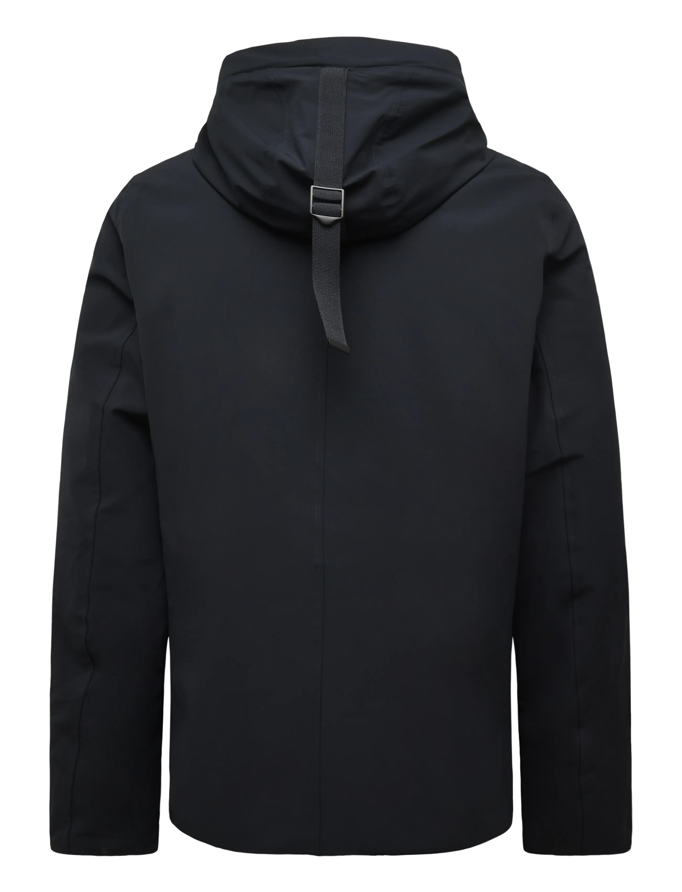 ELVINE - Beurnie - daunenjacken - dark navy - 2