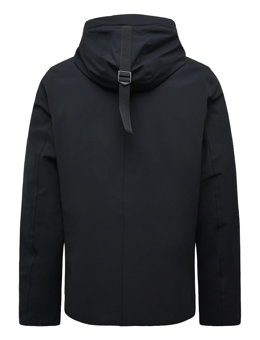 ELVINE - Beurnie - daunenjacken - dark navy - 2