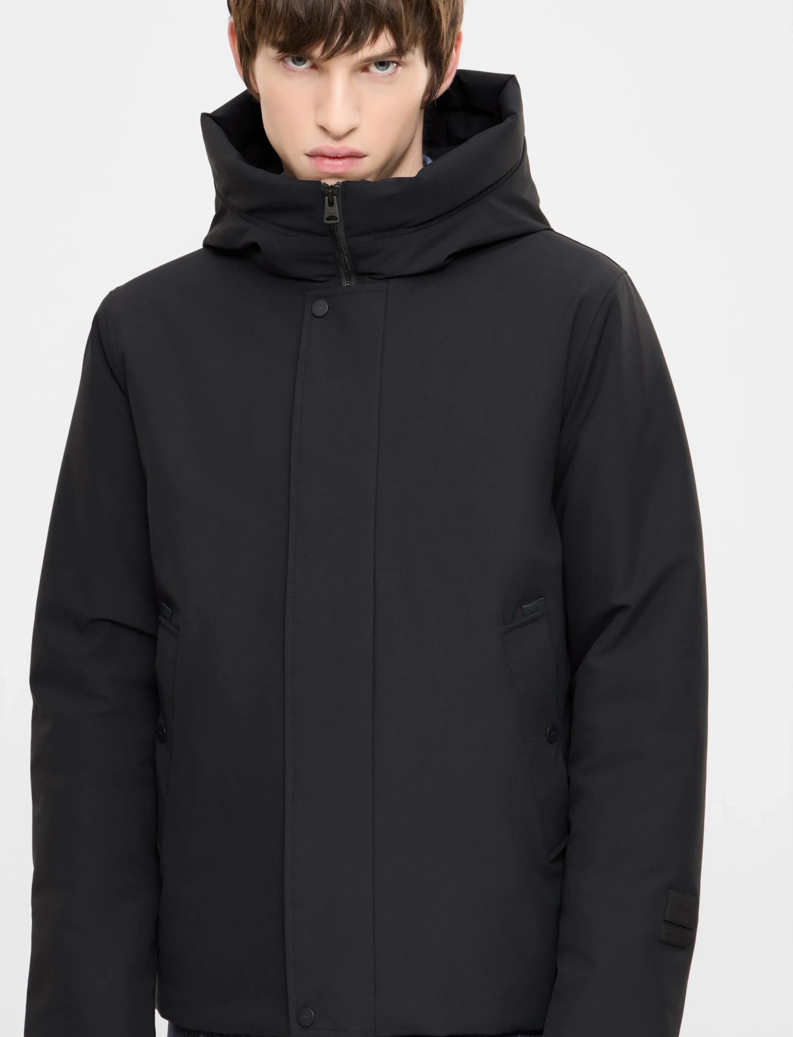 ELVINE - Beurnie - winter jackets - dark navy - 4