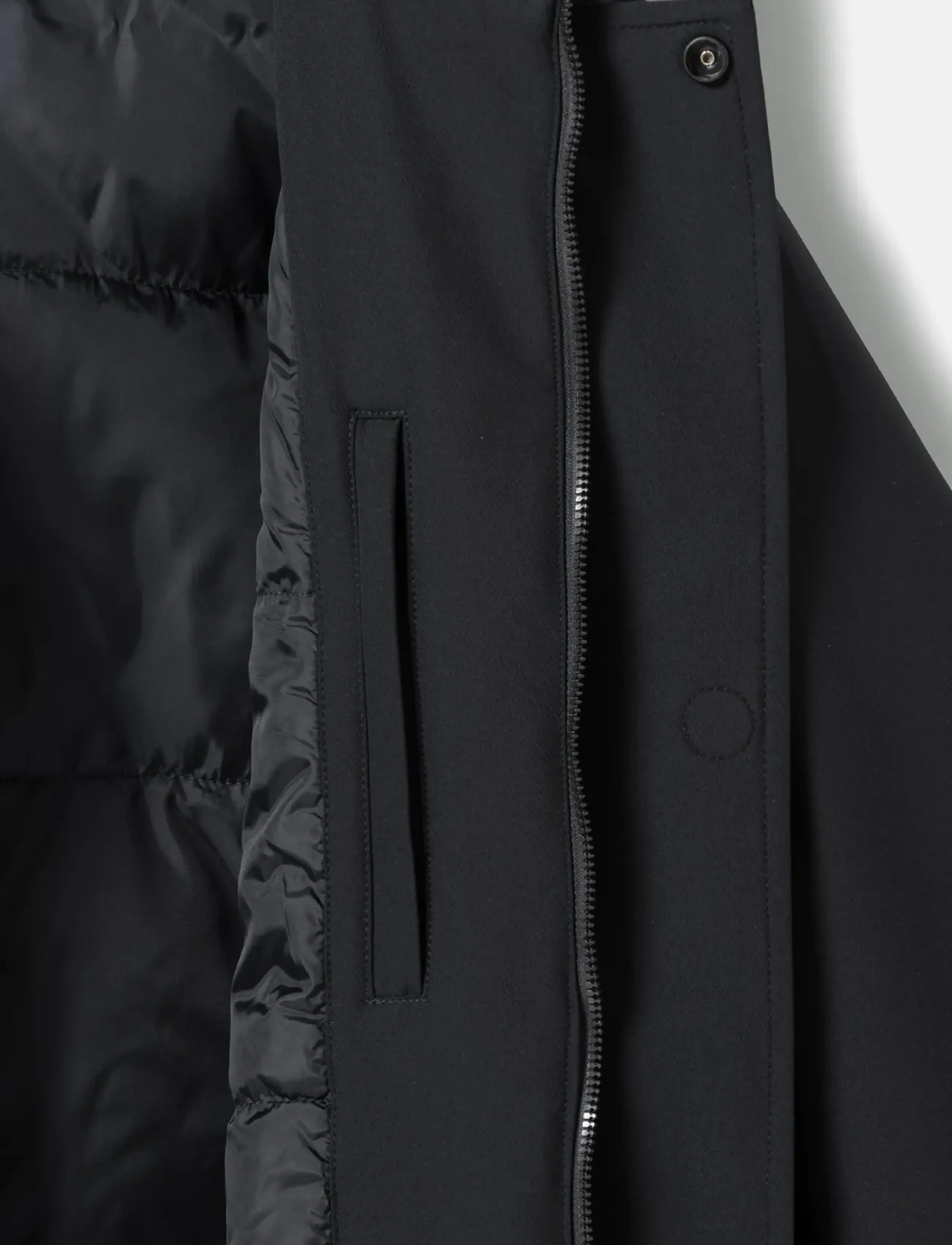 ELVINE - Beurnie - winter jackets - dark navy - 5