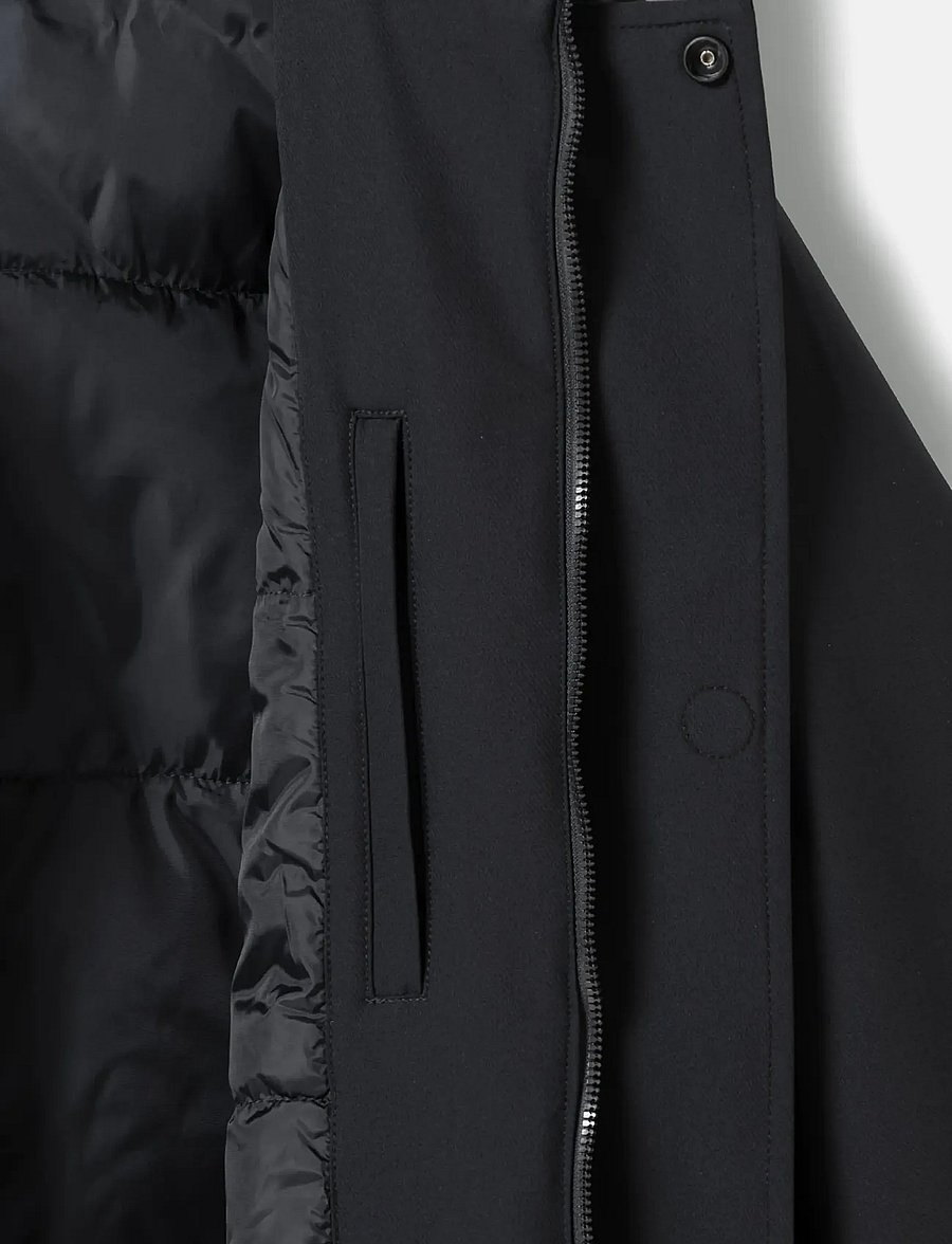 ELVINE - Beurnie - dunjackor - dark navy - 5
