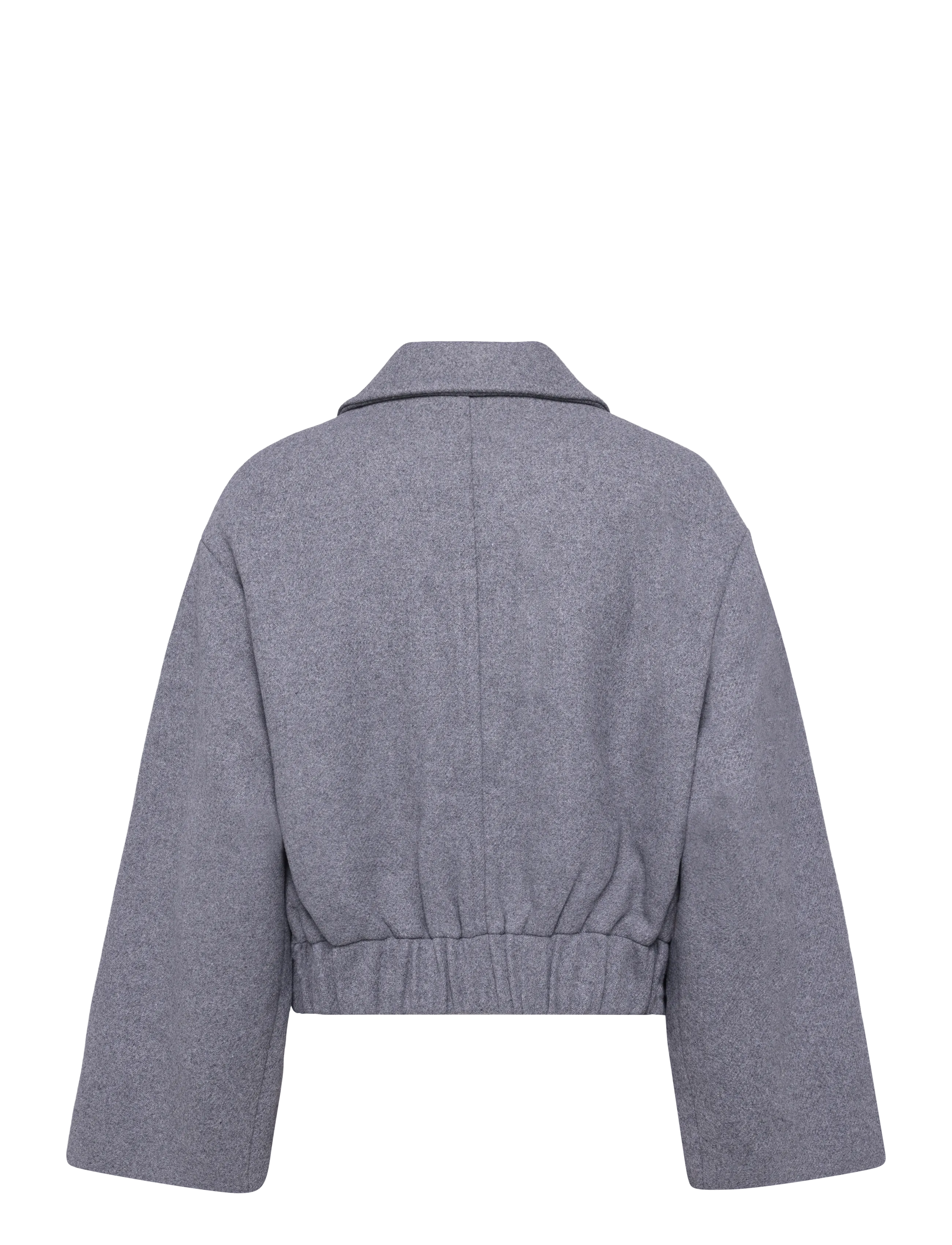 ELVINE - Nova - grey melange - 2