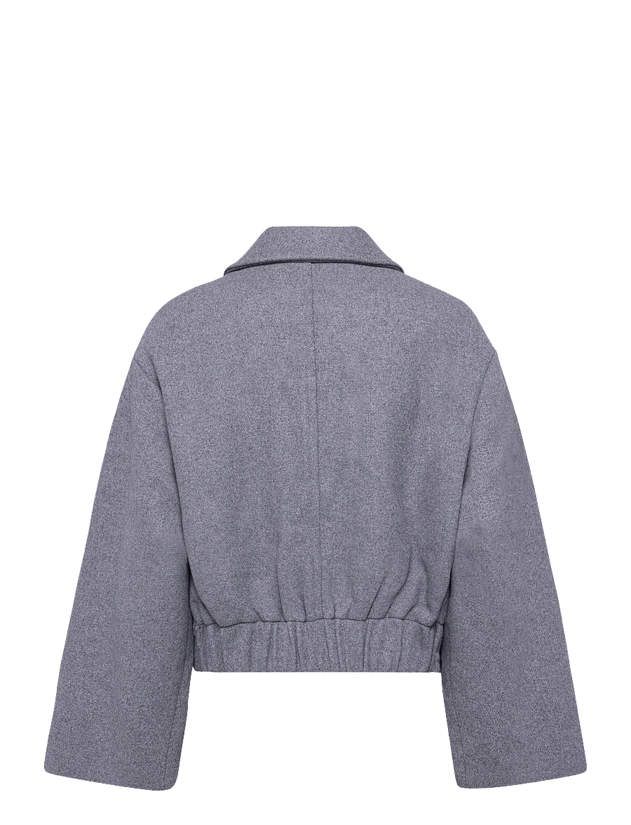 ELVINE - Nova - grey melange - 2