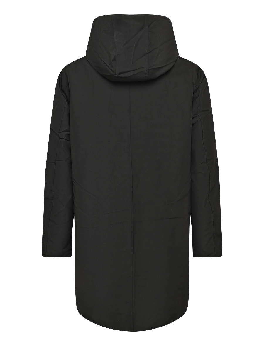 ELVINE - Figge - parkas - black - 2