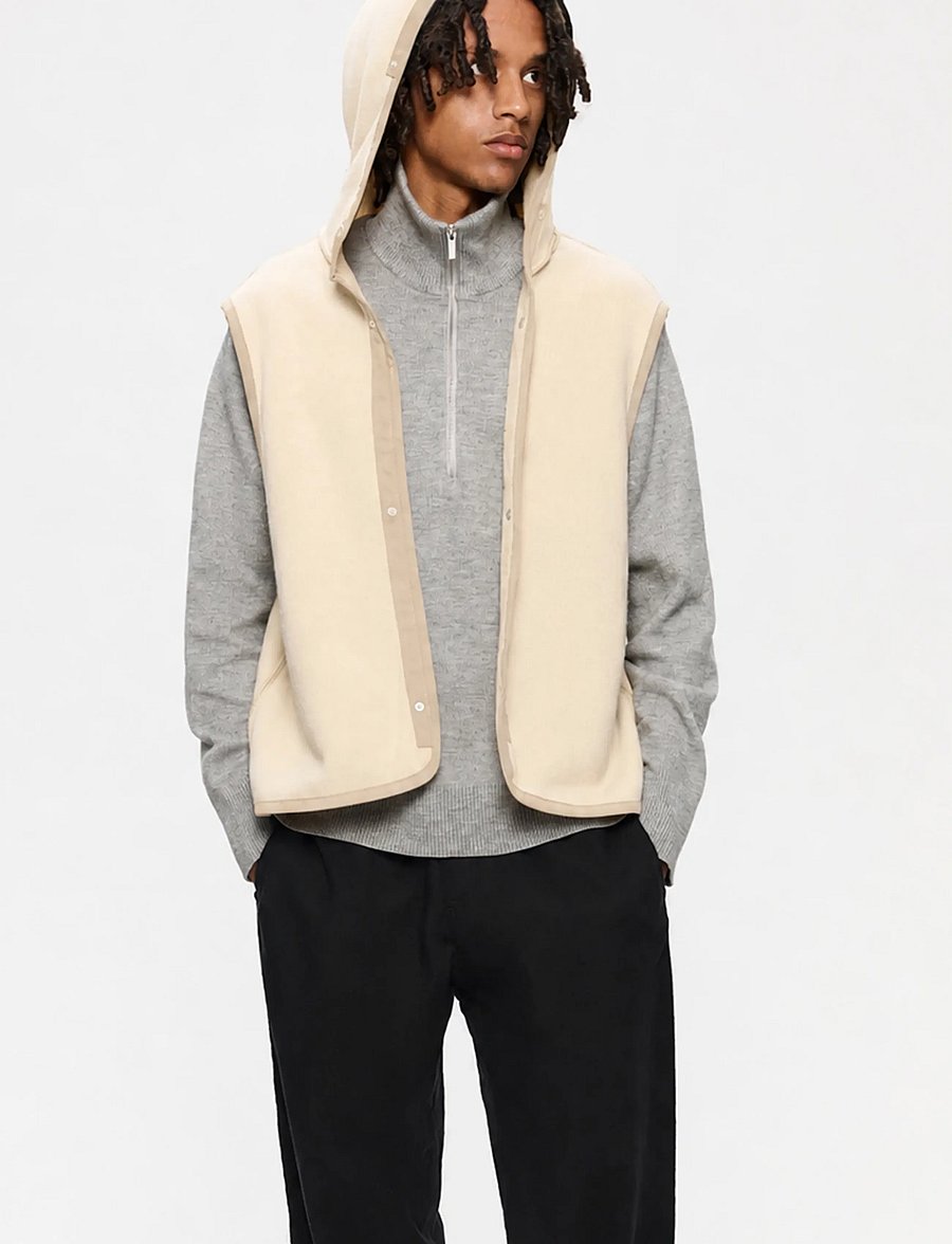 ELVINE - Figge - parkas - black - 3