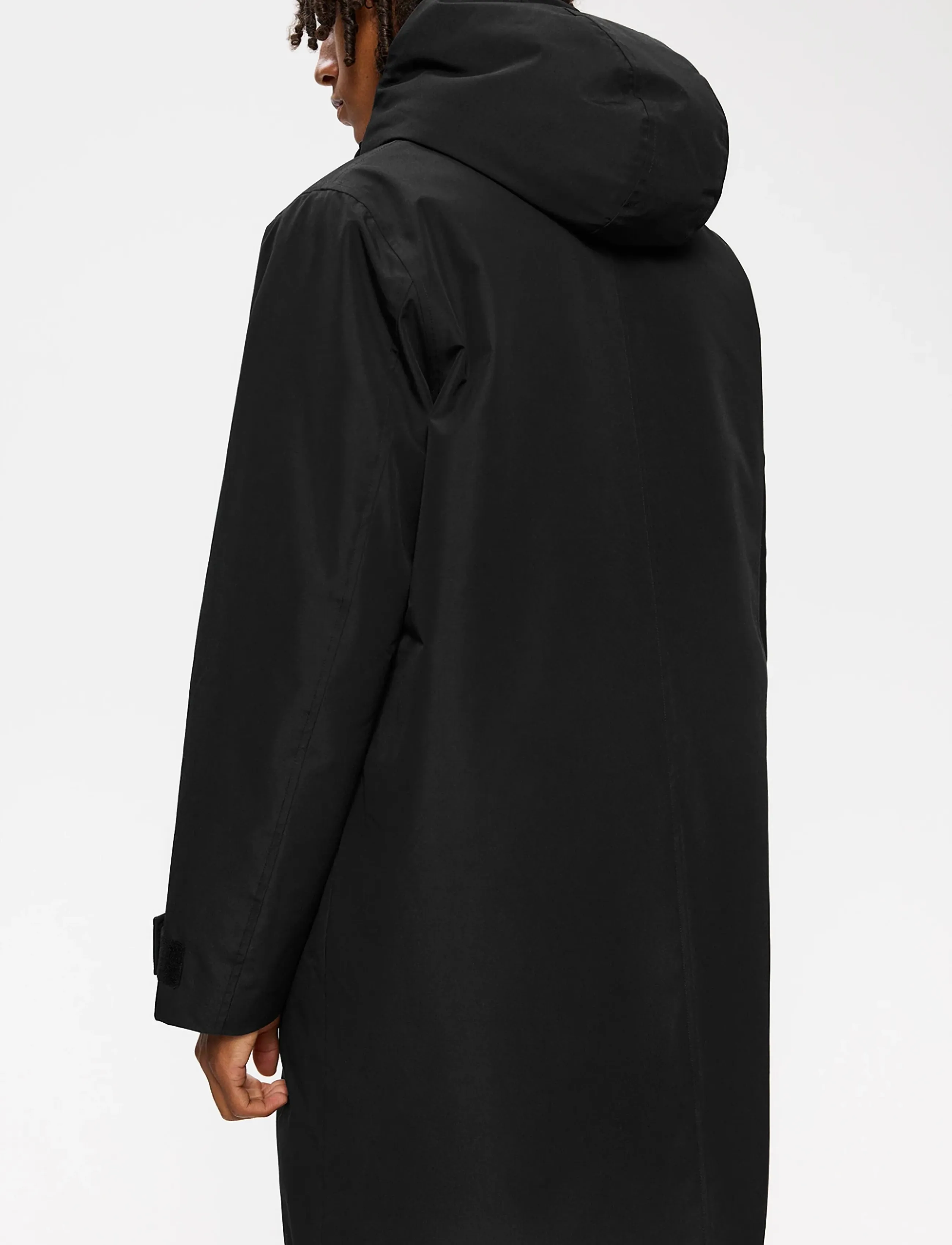ELVINE - Figge - black - 5