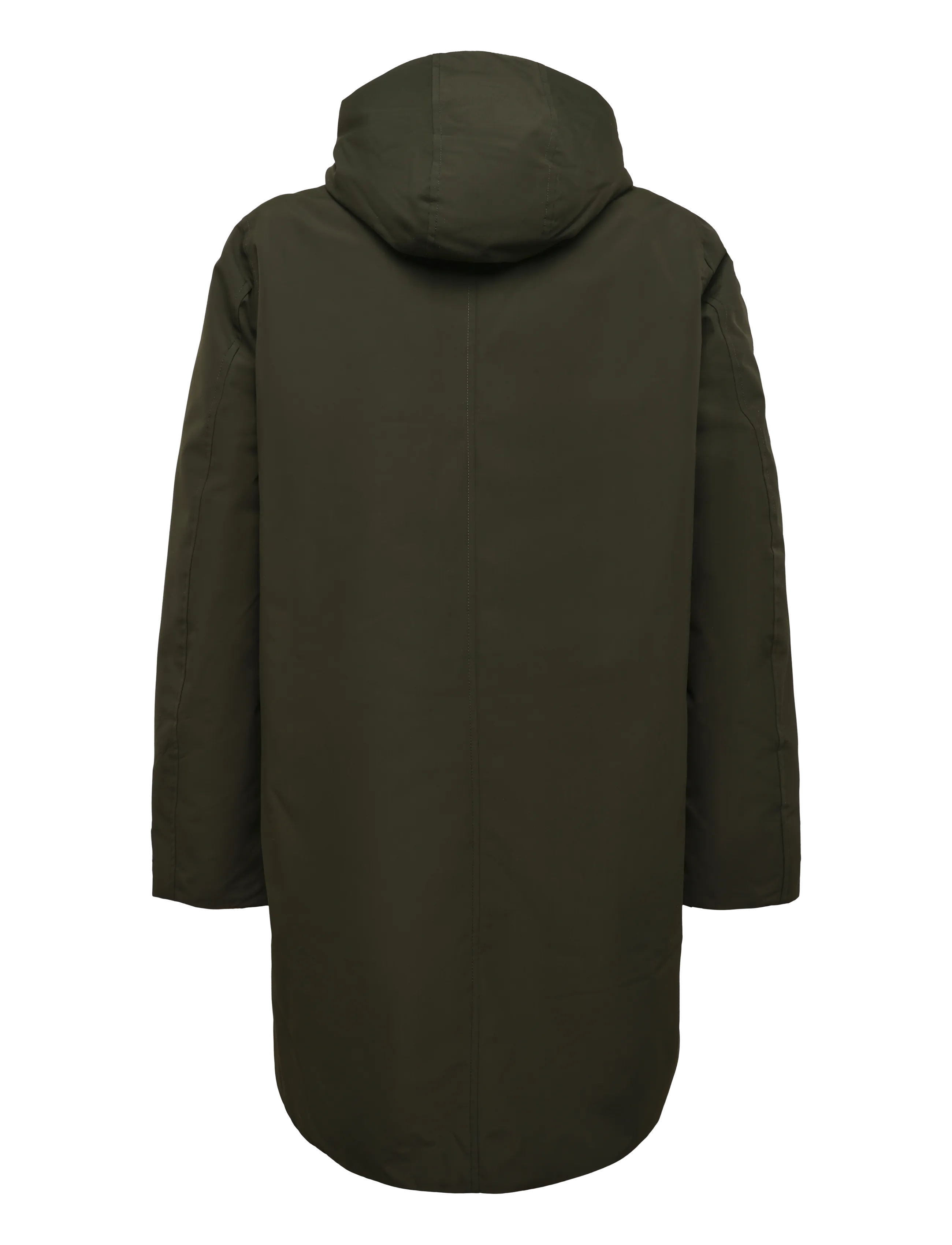 ELVINE - Figge - parkas - dark moss - 2