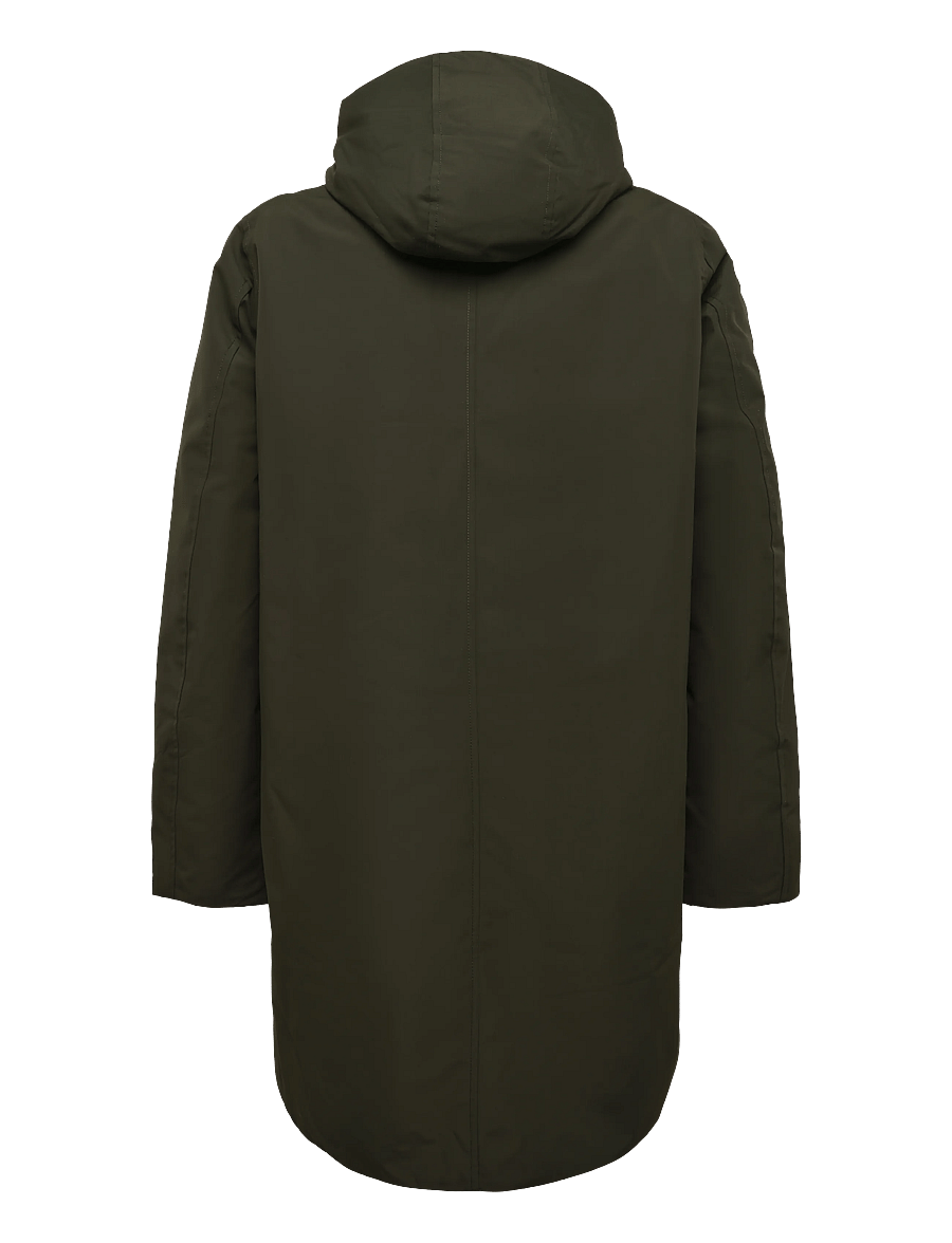 ELVINE - Figge - parkas - dark moss - 2