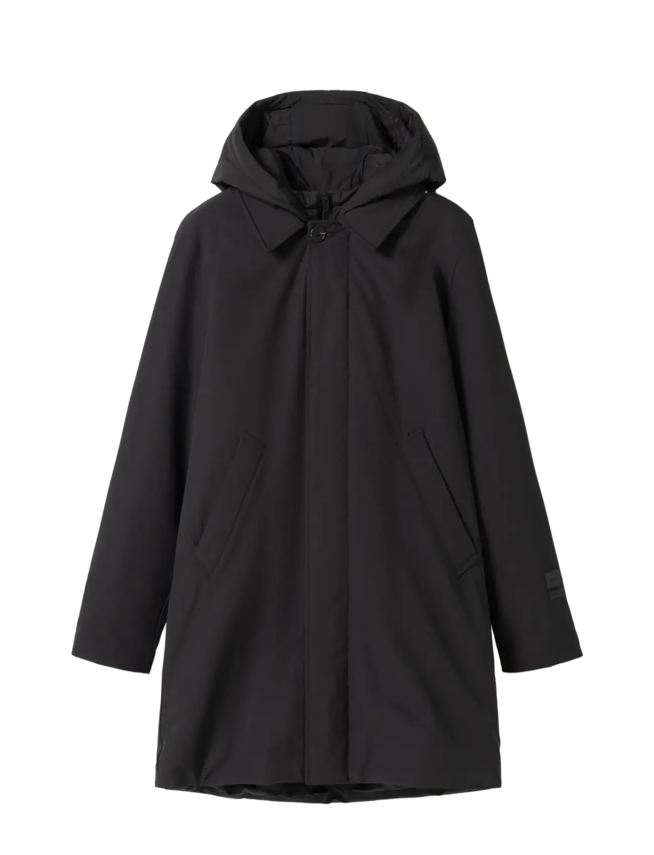 ELVINE Celvin - ELVINE - BLACK / black