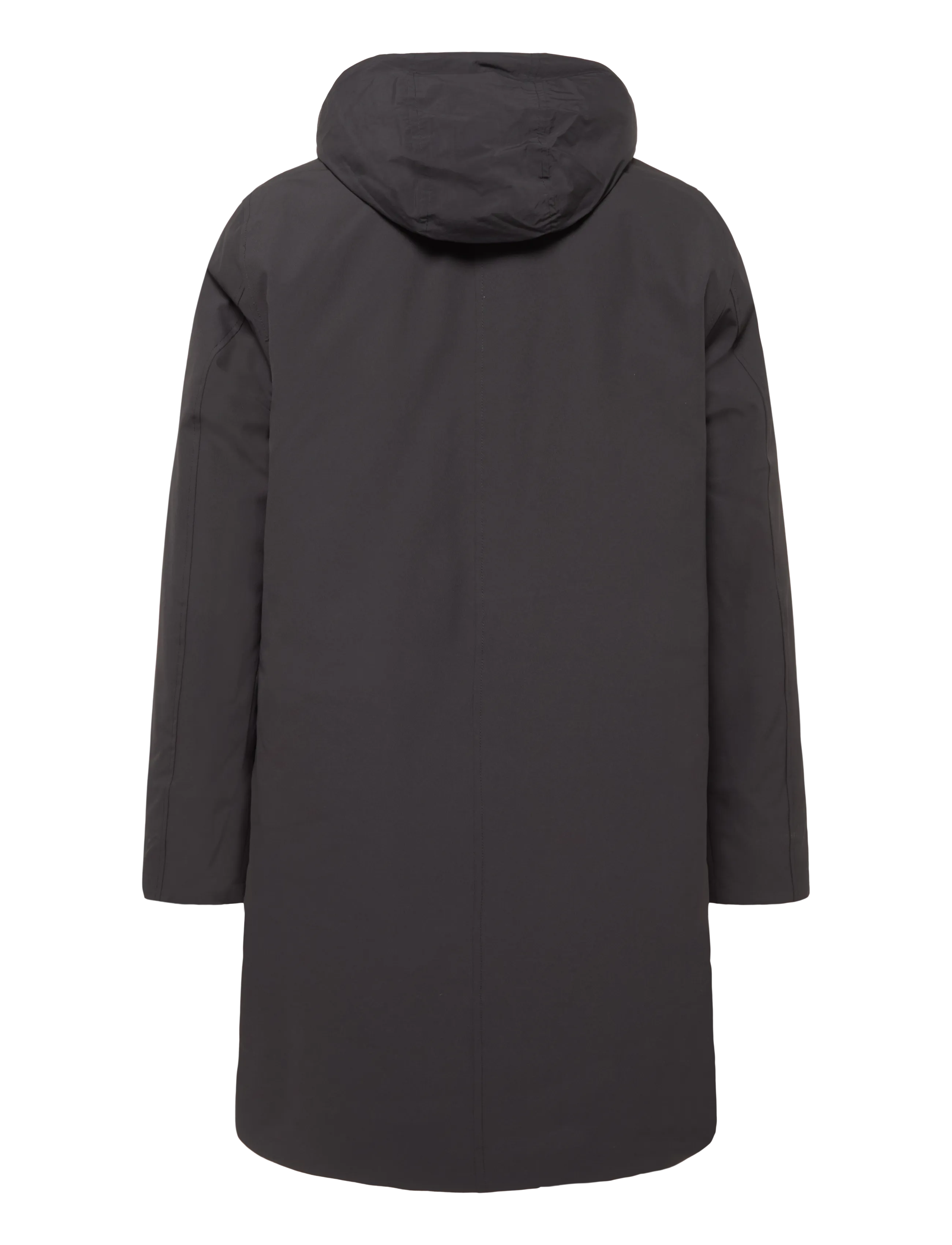 ELVINE - Celvin - parkas - black - 2