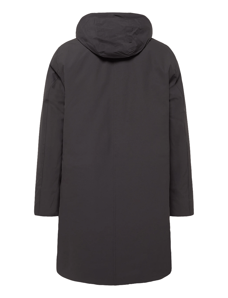 ELVINE - Celvin - parkas - black - 2