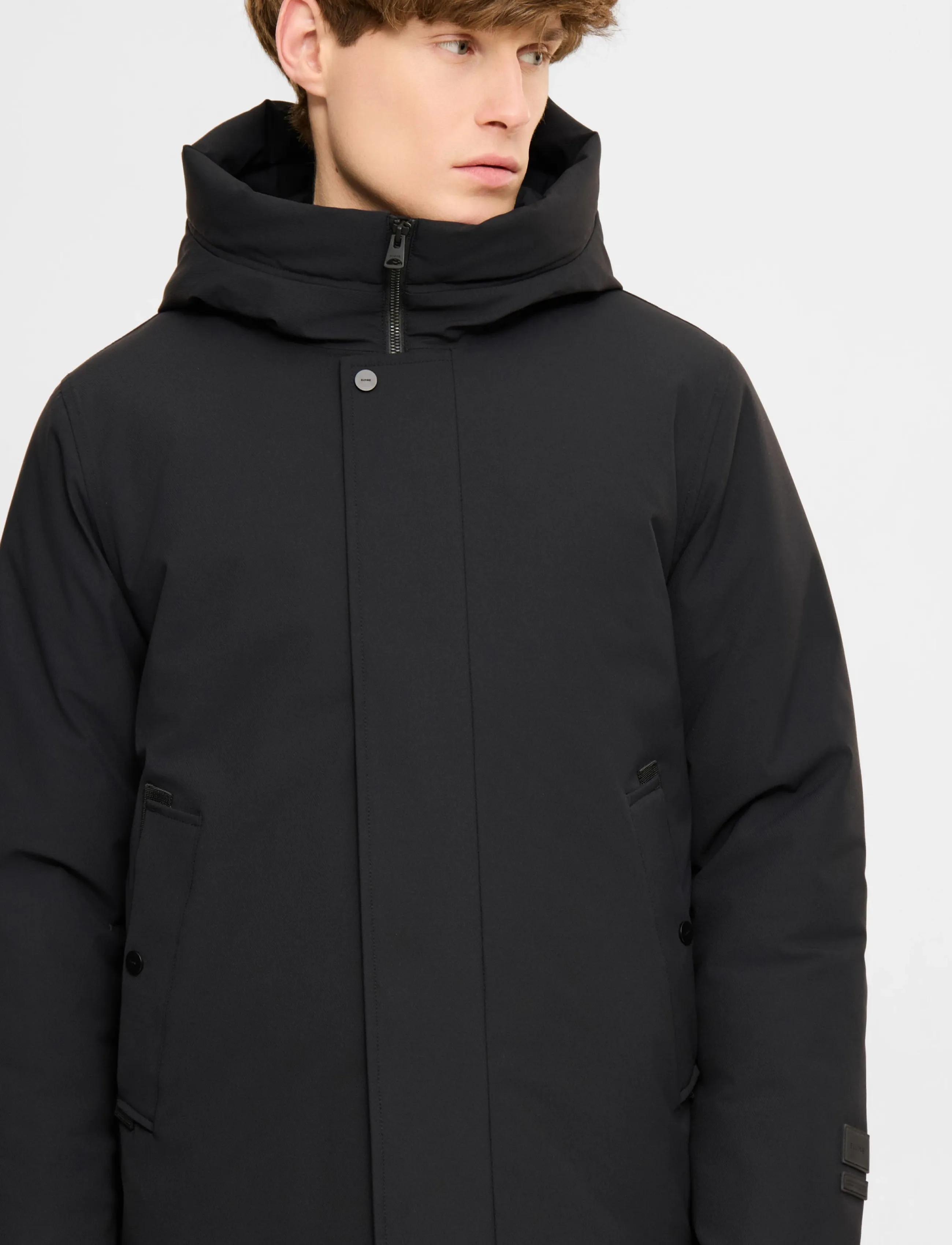 ELVINE - Celvin - black - 2