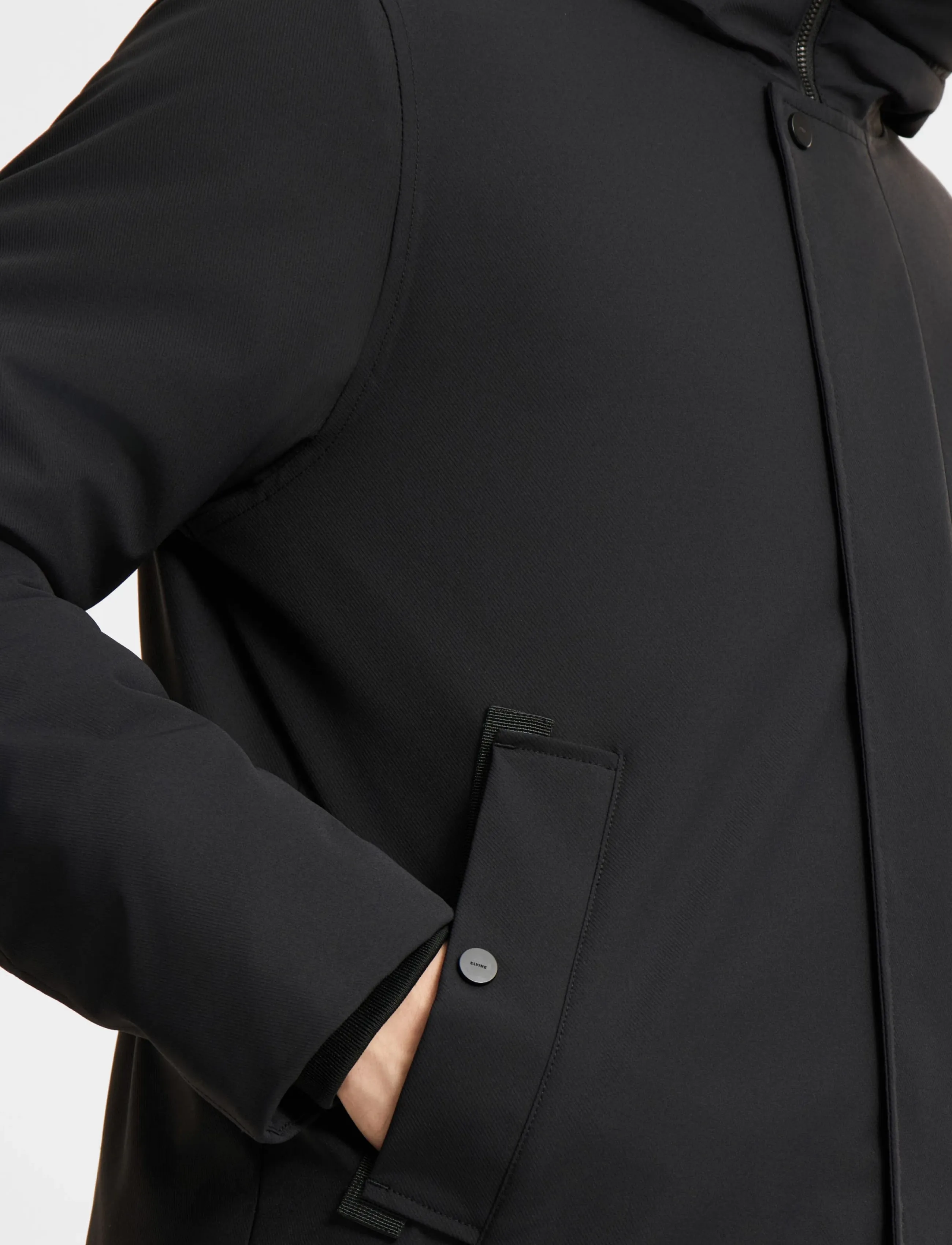 ELVINE - Celvin - black - 3