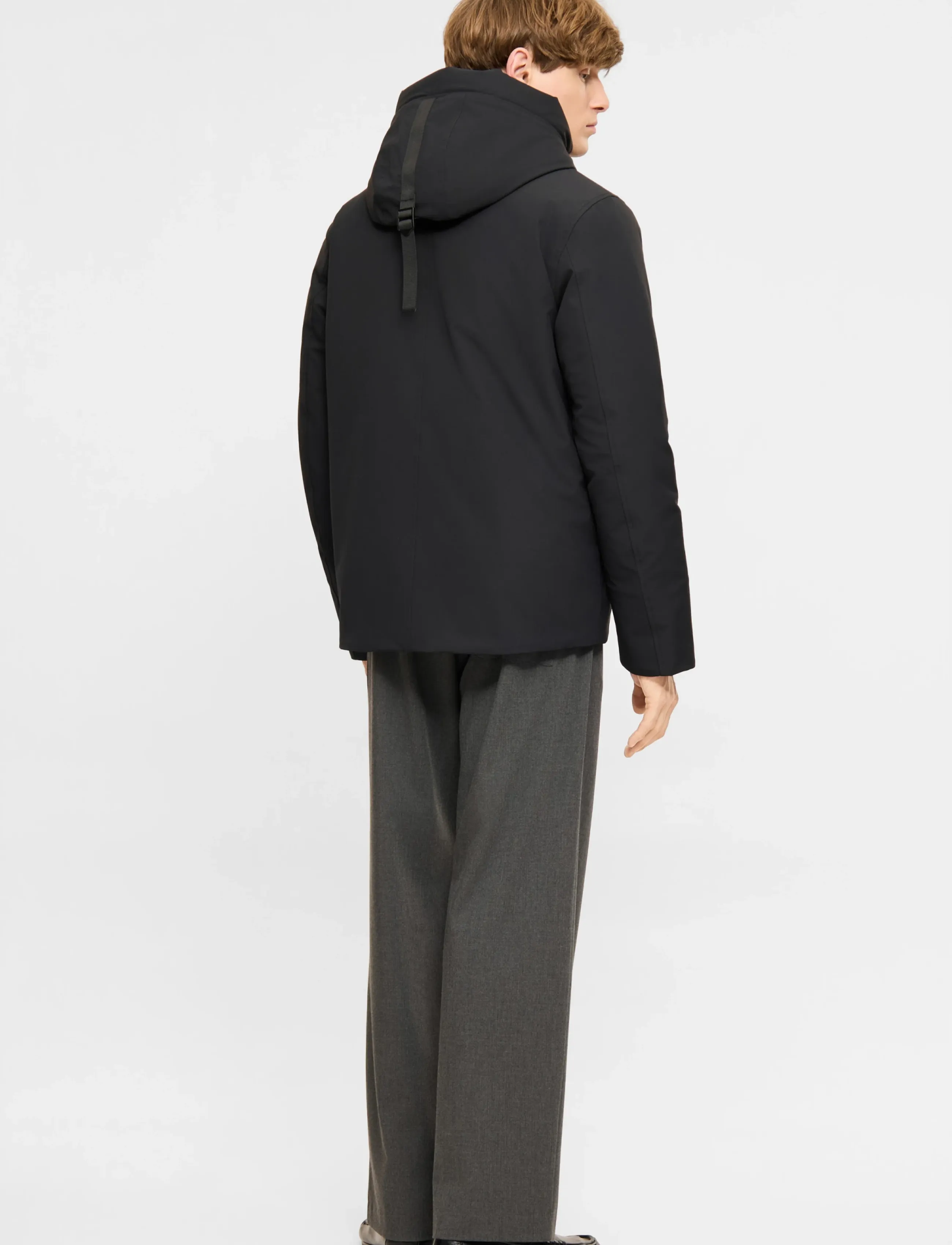 ELVINE - Celvin - black - 4