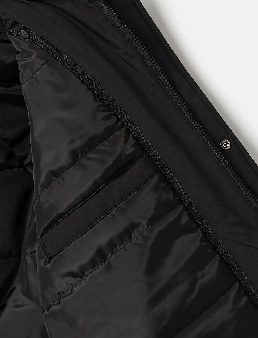 ELVINE - Celvin - black - 5
