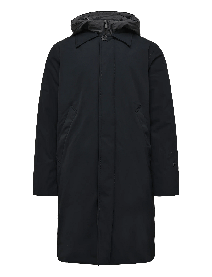 ELVINE - Celvin - parkas - dark navy - 1