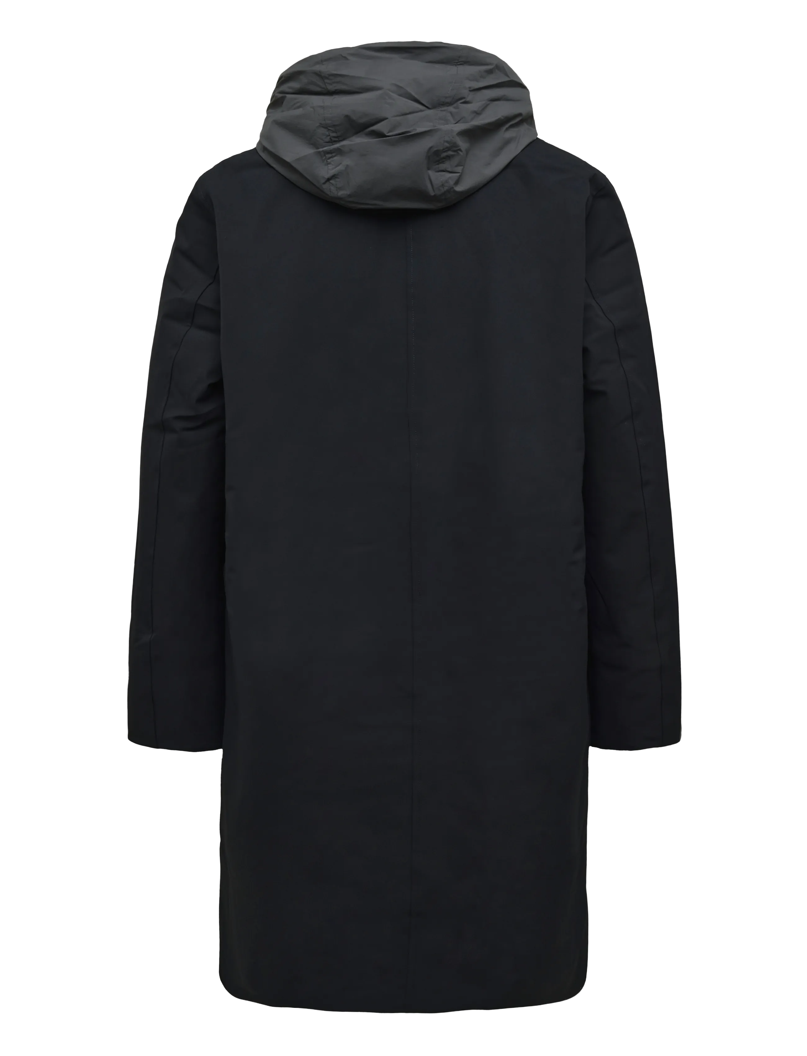 ELVINE - Celvin - parkas - dark navy - 2